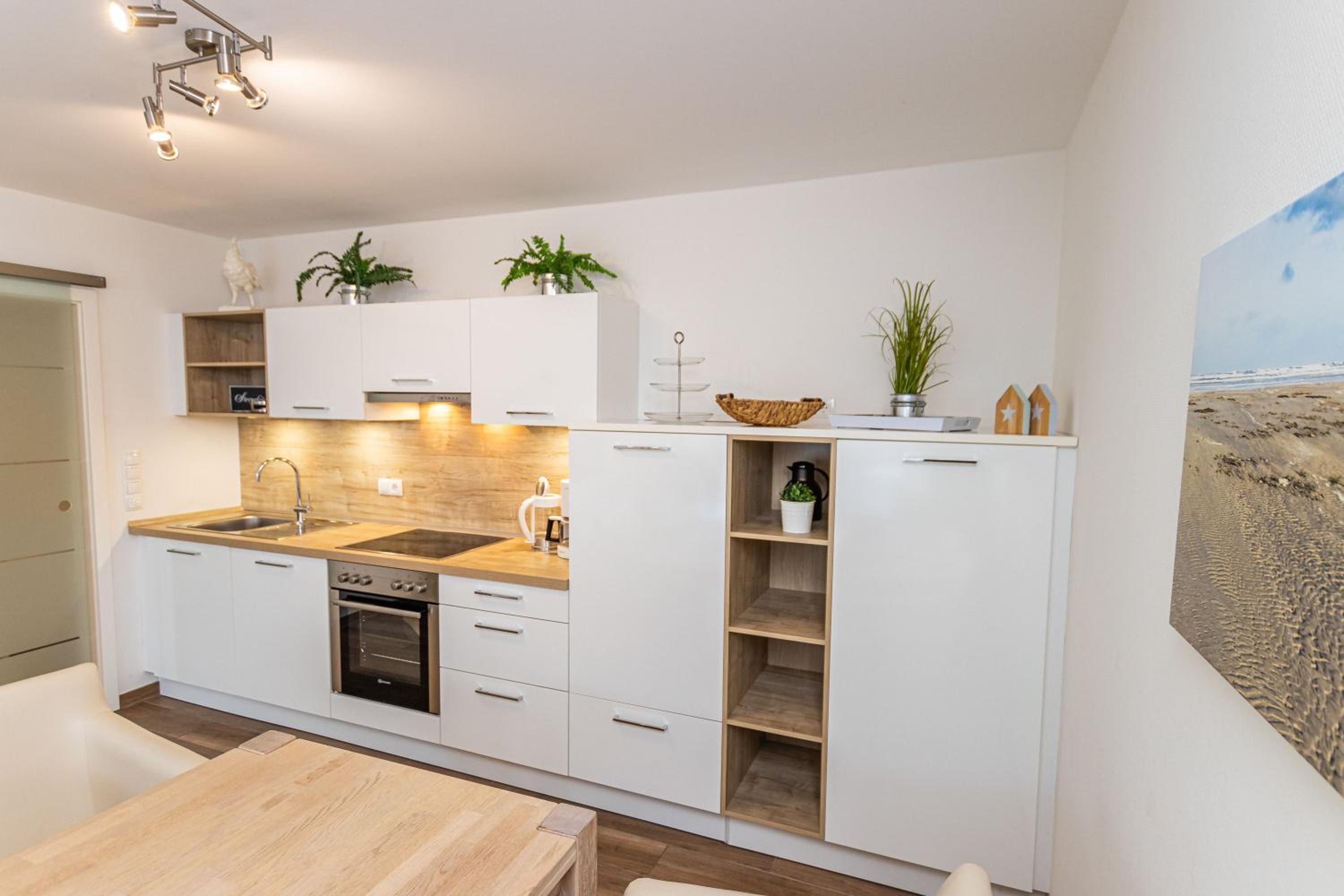 Ferienwohnung Deichstern
