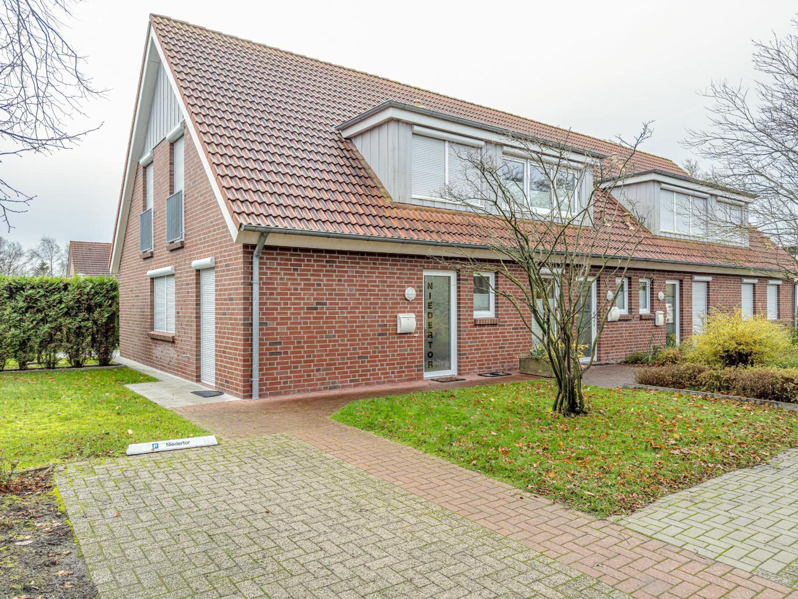 Ferienhaus Niedertor
