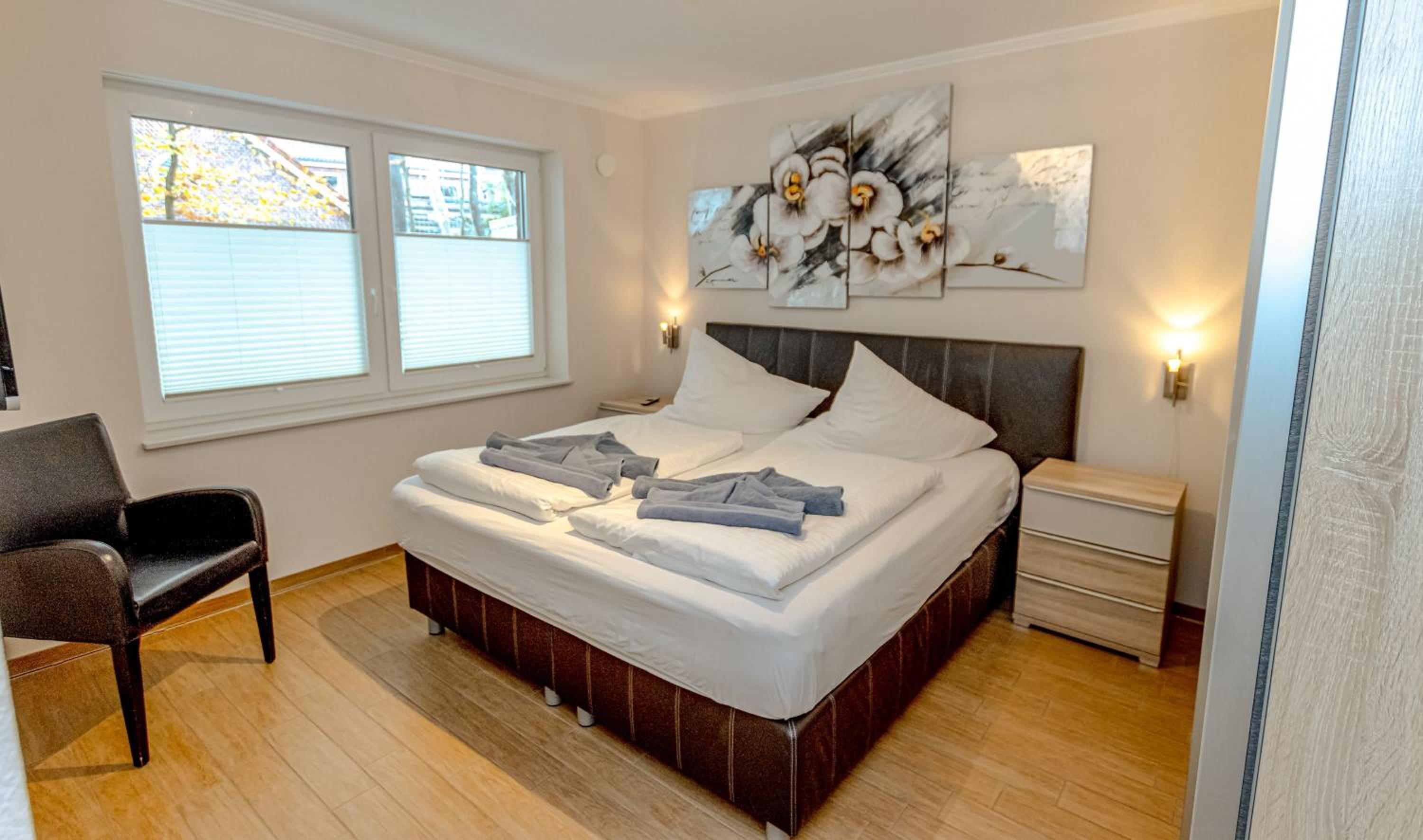 Ferienwohnung Hessentor