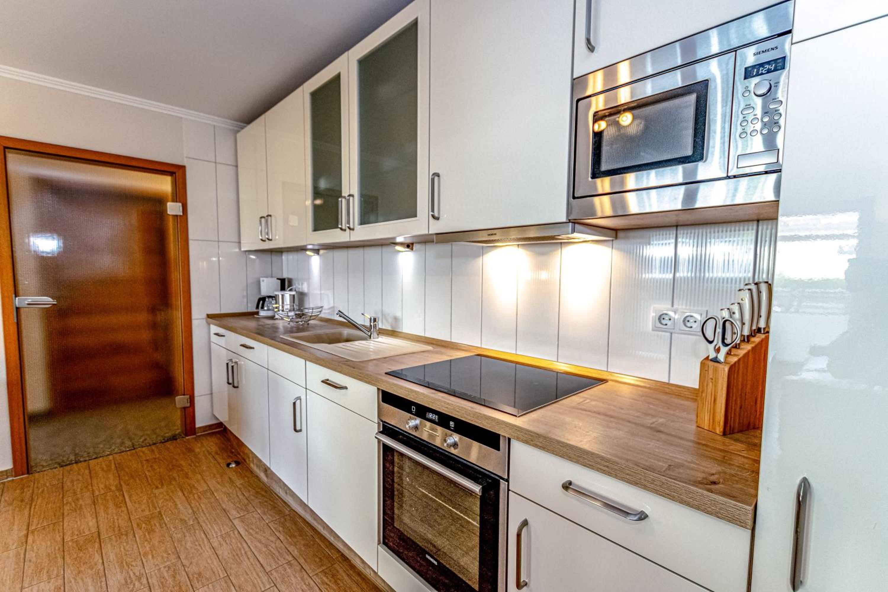 Ferienwohnung Hessentor