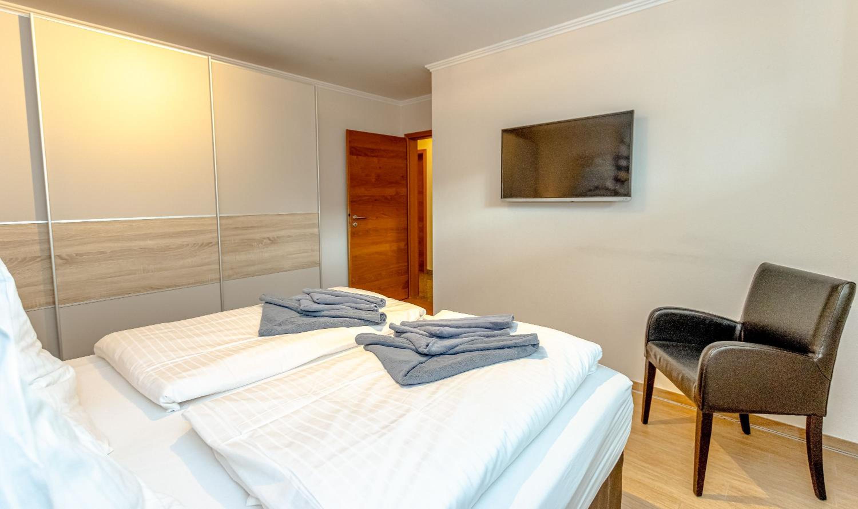 Ferienwohnung Hessentor