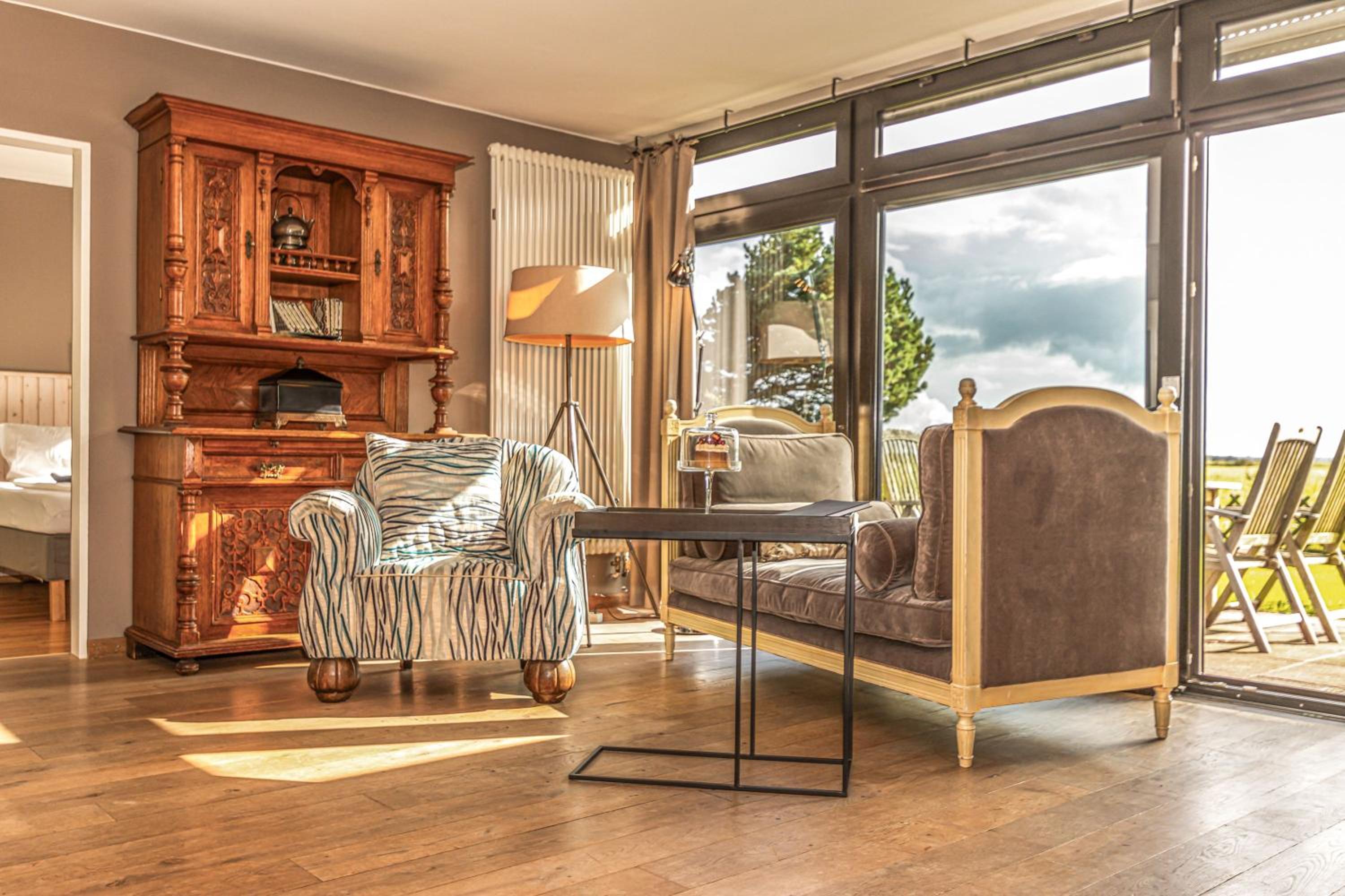 Ferienhaus Escher
