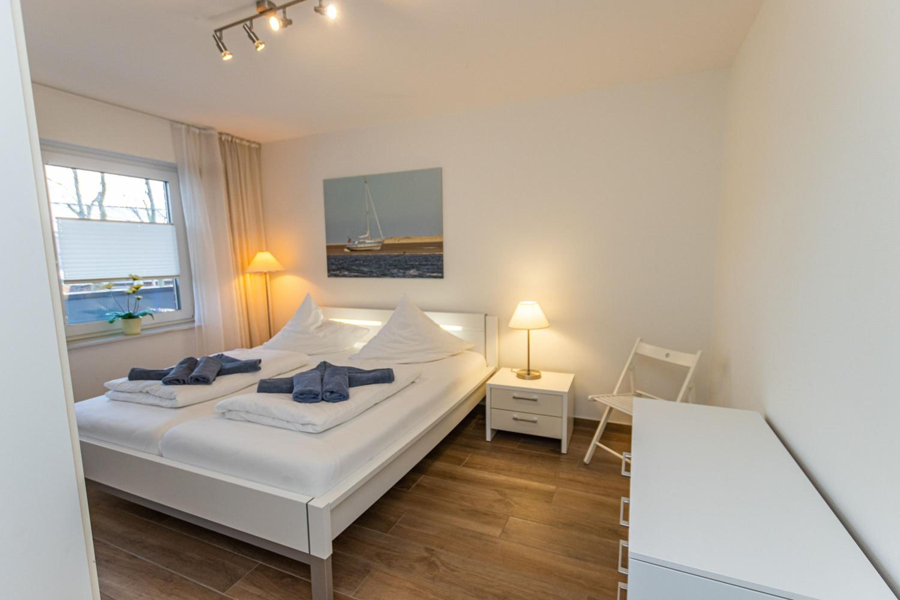 Ferienwohnung Deichstern