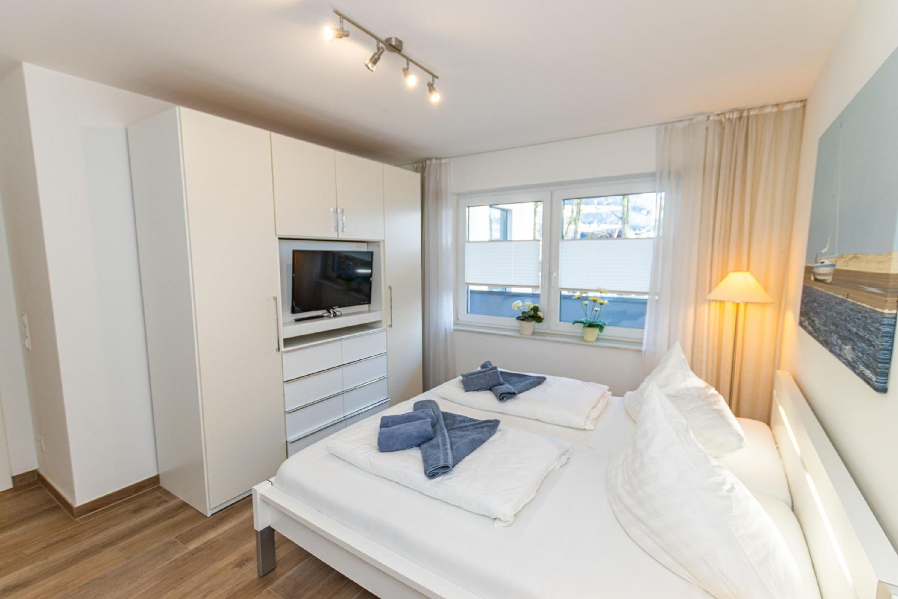 Ferienwohnung Deichstern
