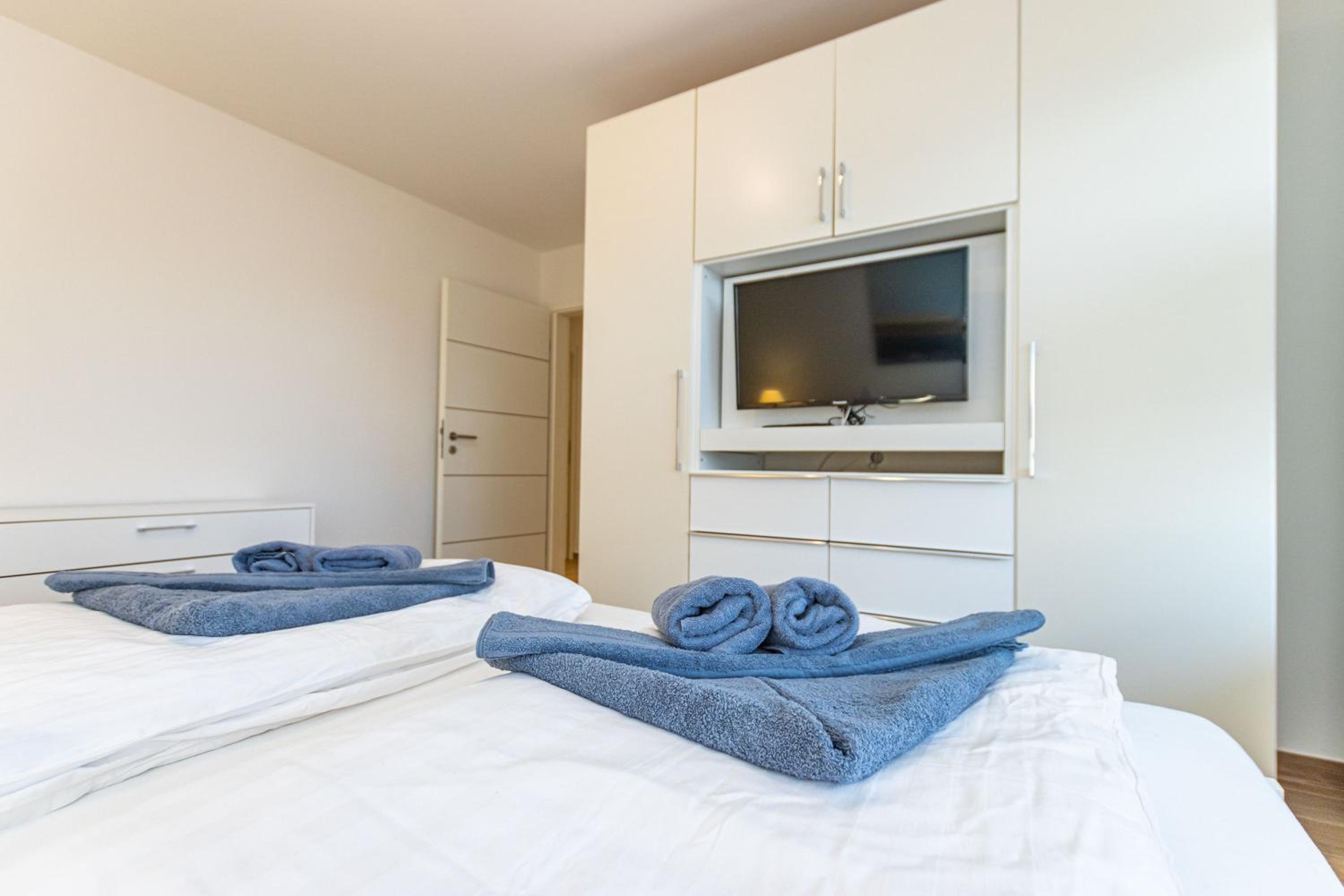 Ferienwohnung Deichstern