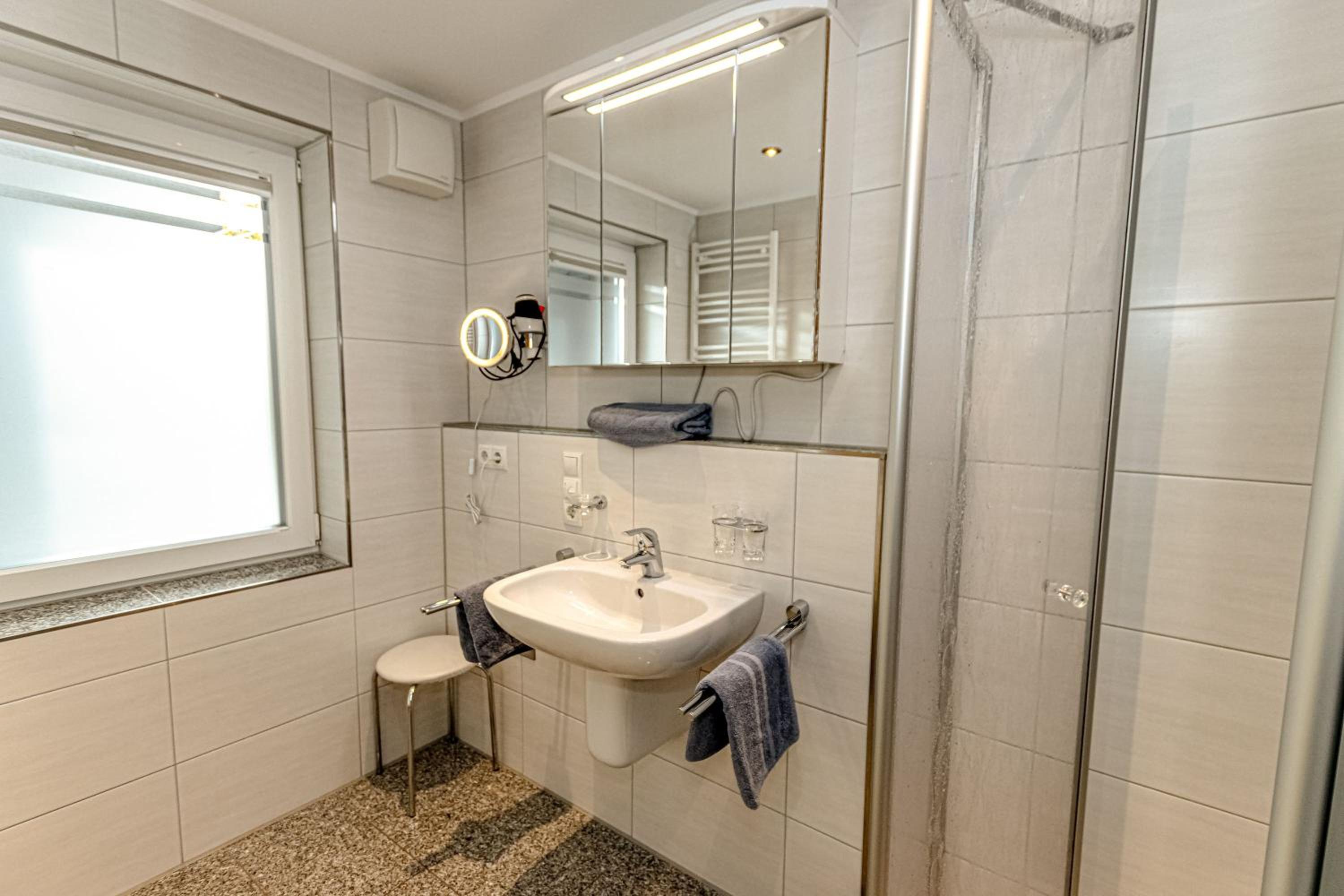 Ferienwohnung Hessentor