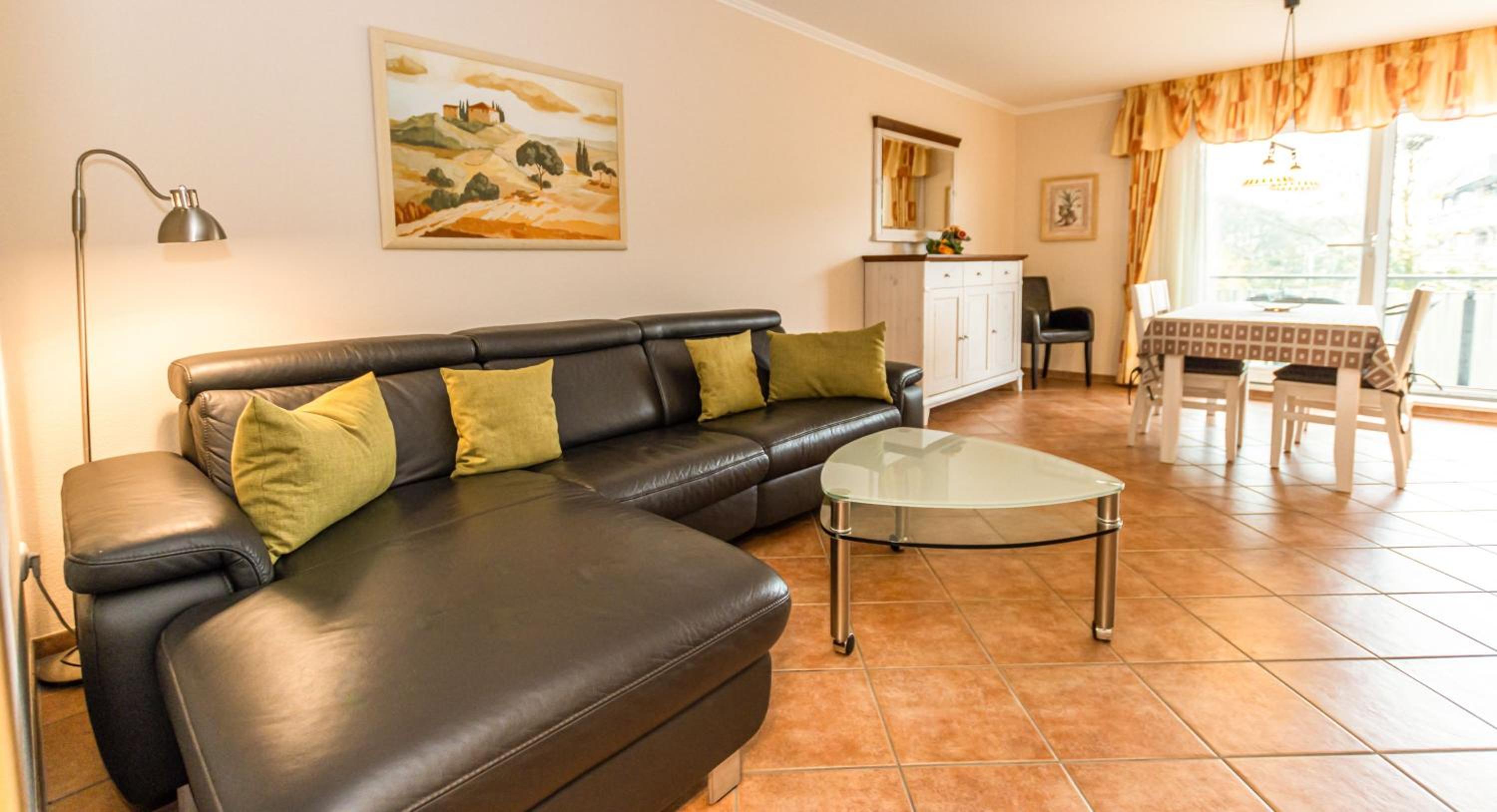 Ferienwohnung Pamir