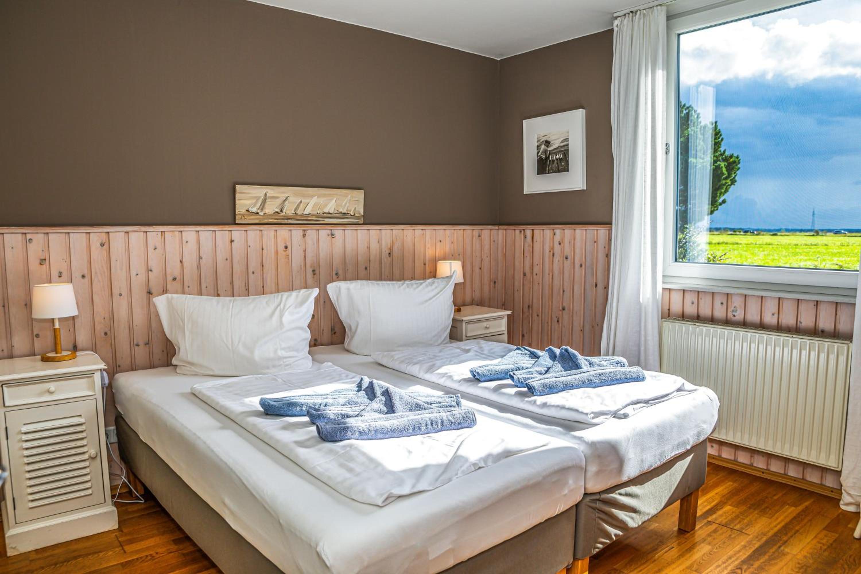 Ferienhaus Escher