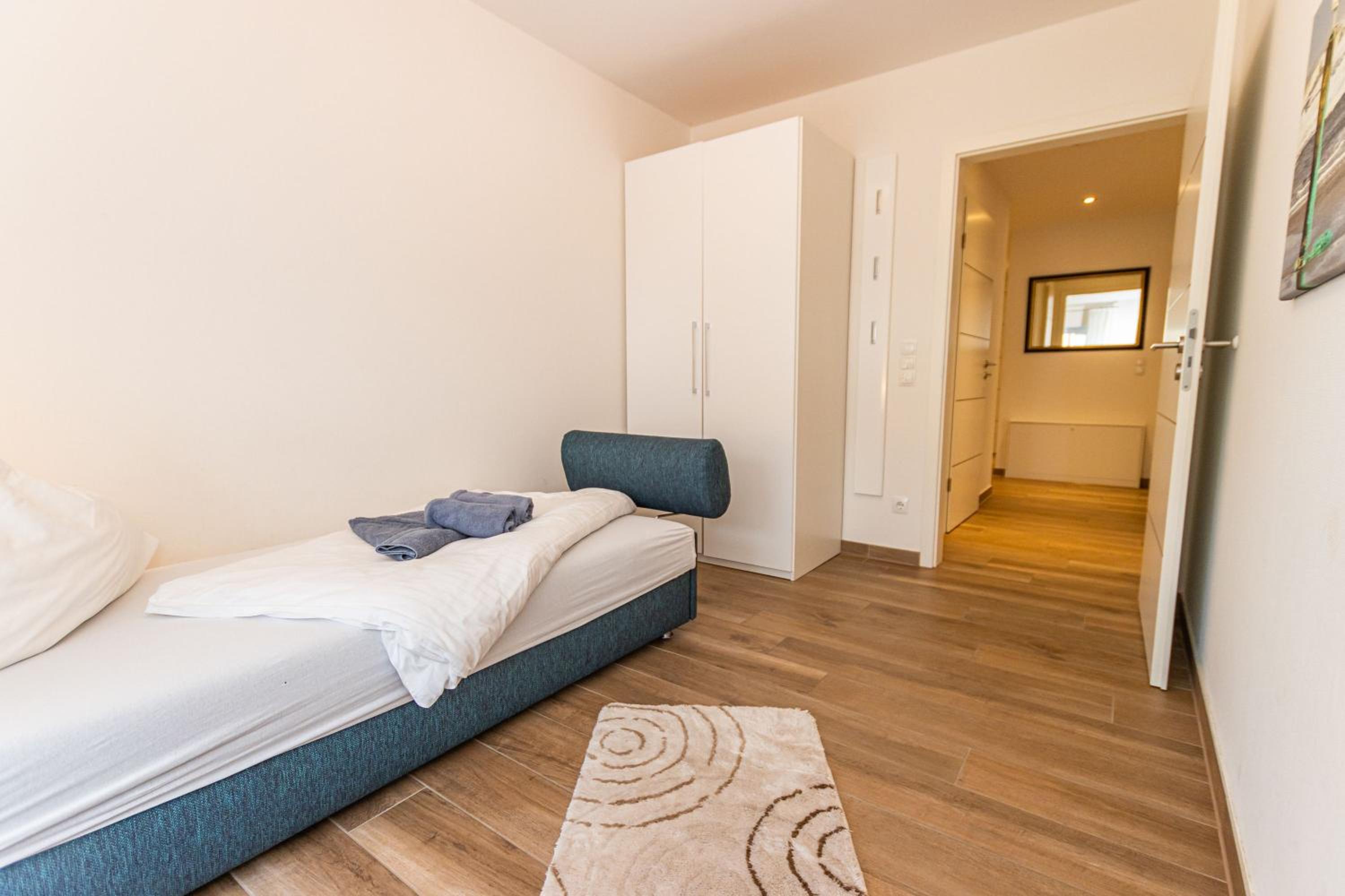 Ferienwohnung Deichstern