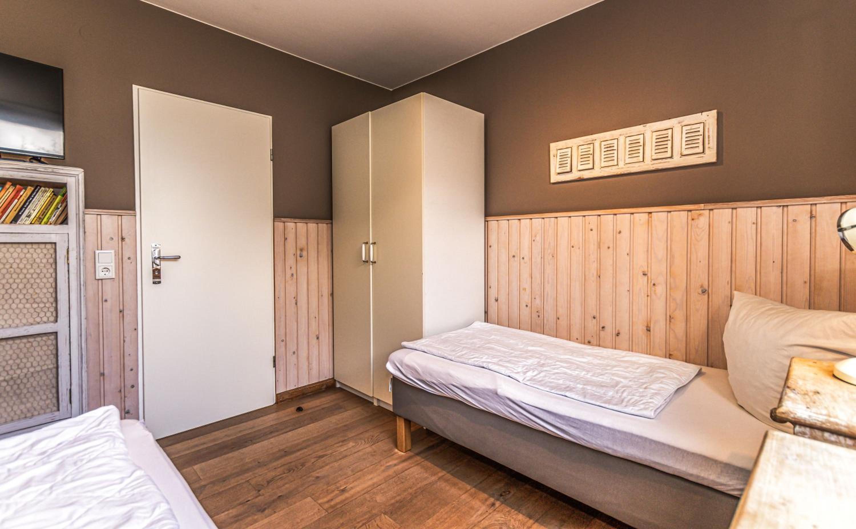 Ferienhaus Escher