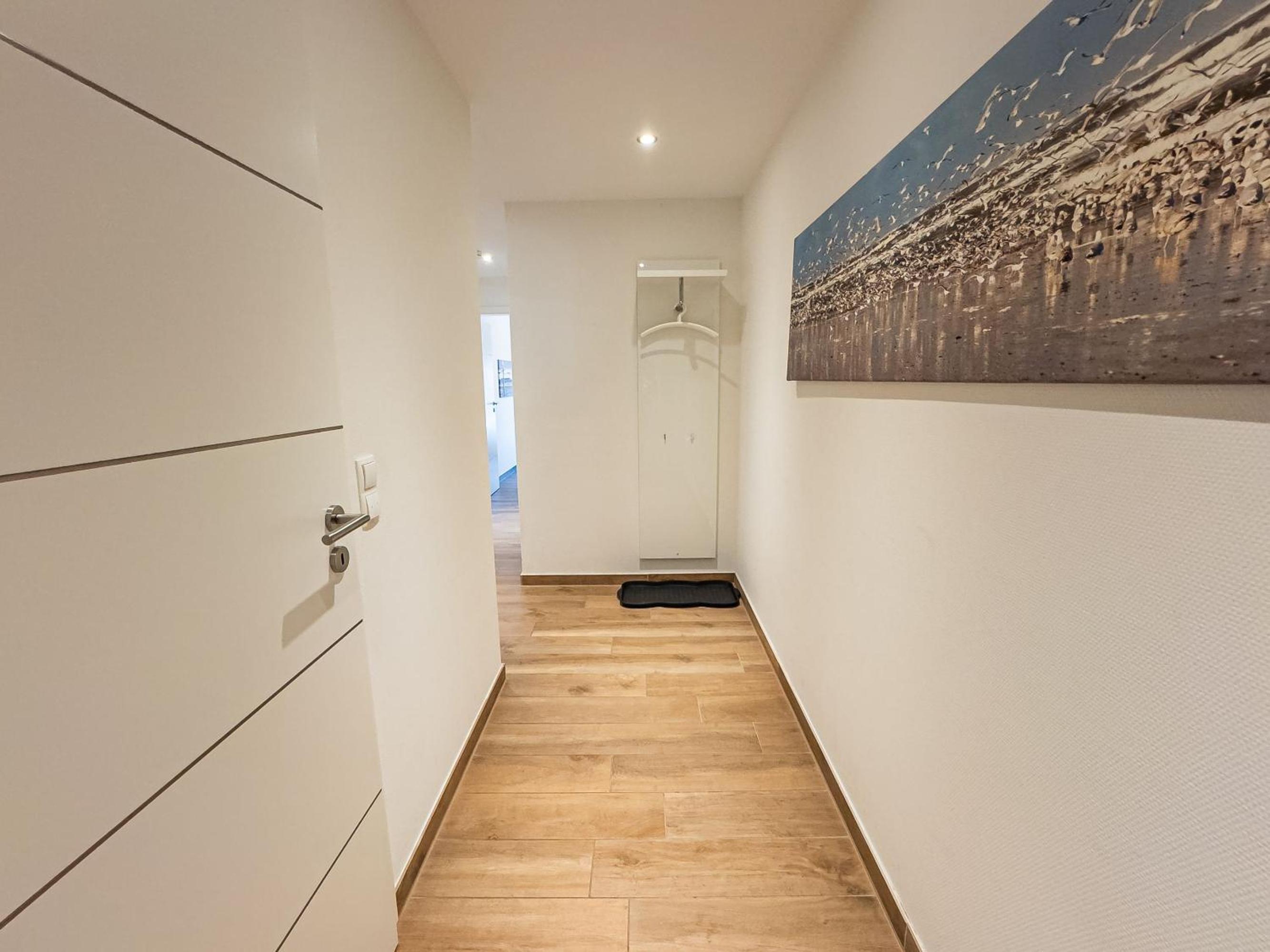Ferienwohnung Deichstern