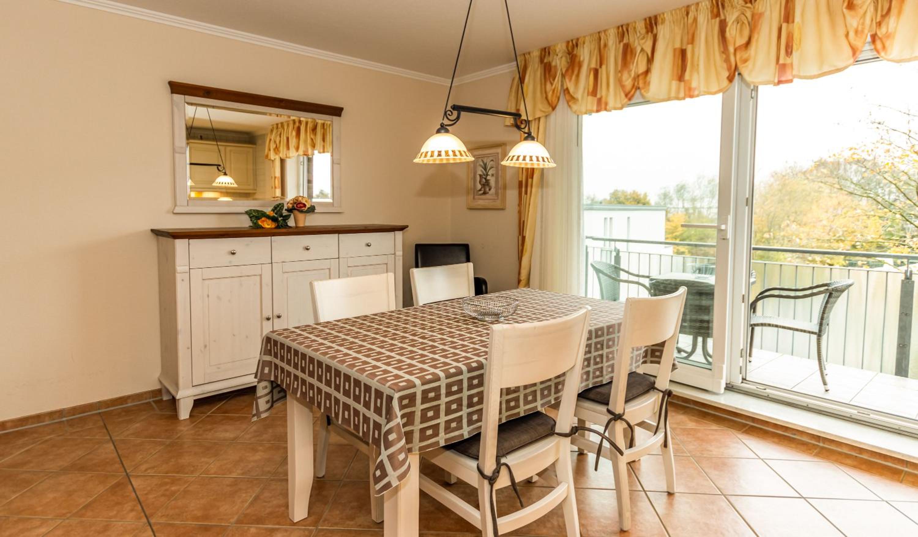 Ferienwohnung Pamir