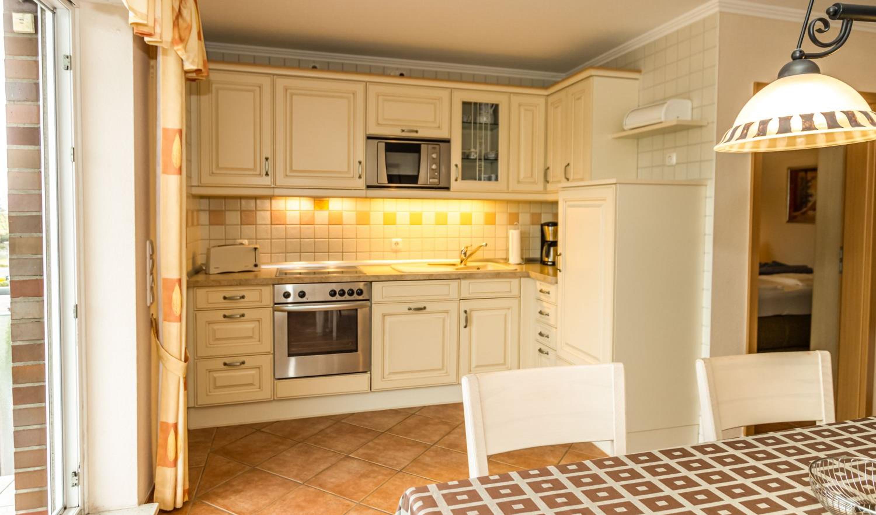 Ferienwohnung Pamir