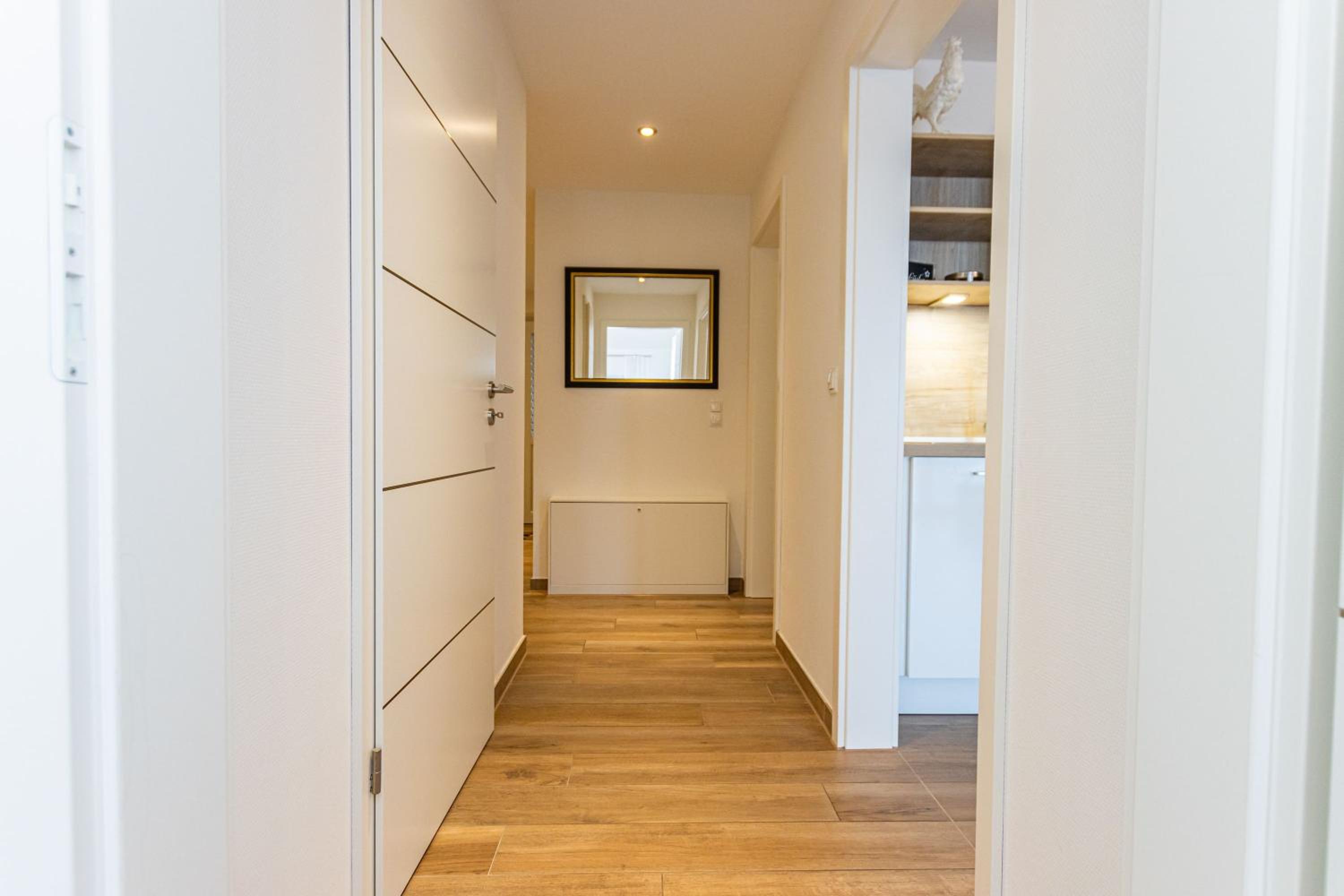 Ferienwohnung Deichstern
