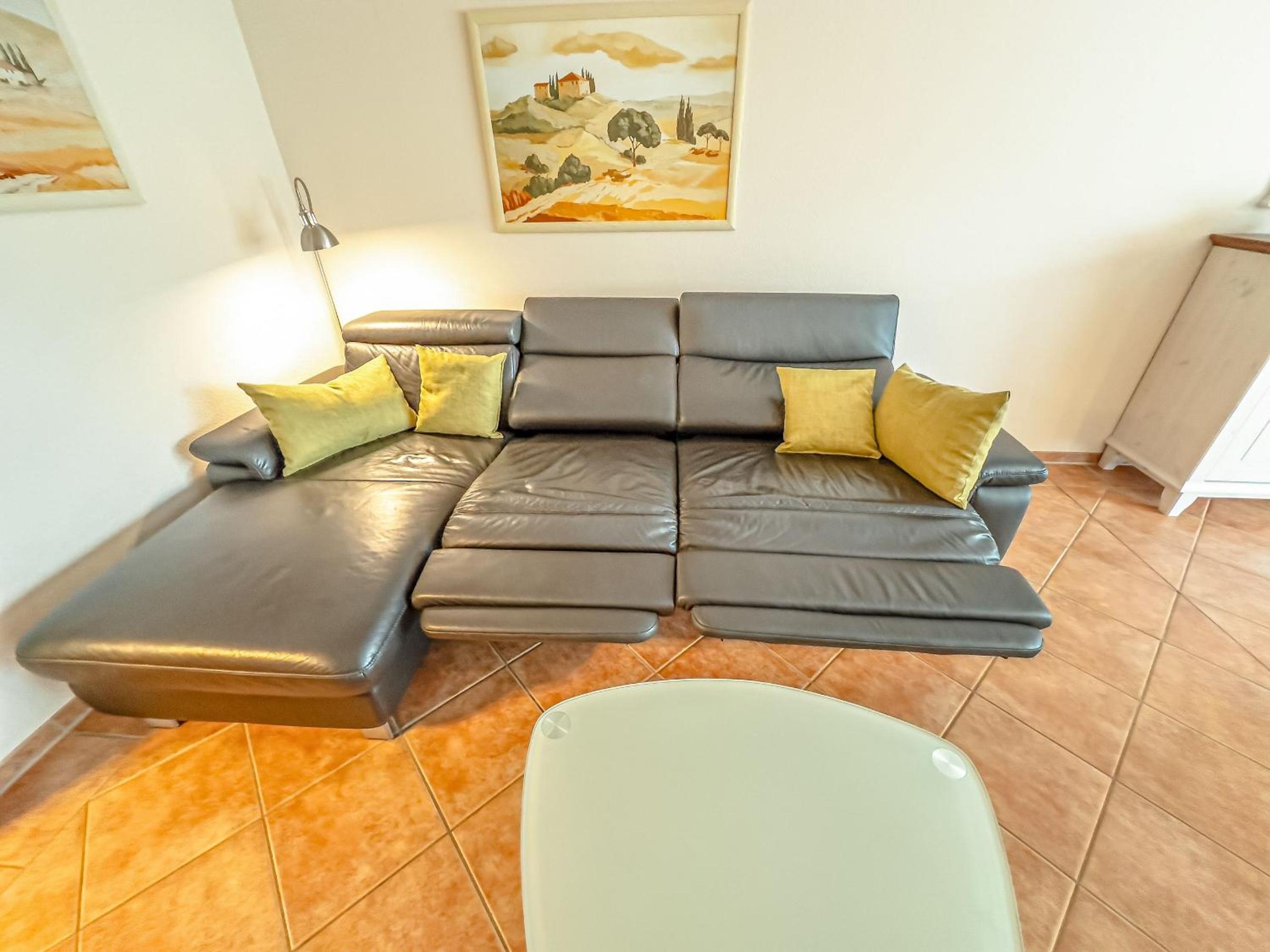 Ferienwohnung Pamir