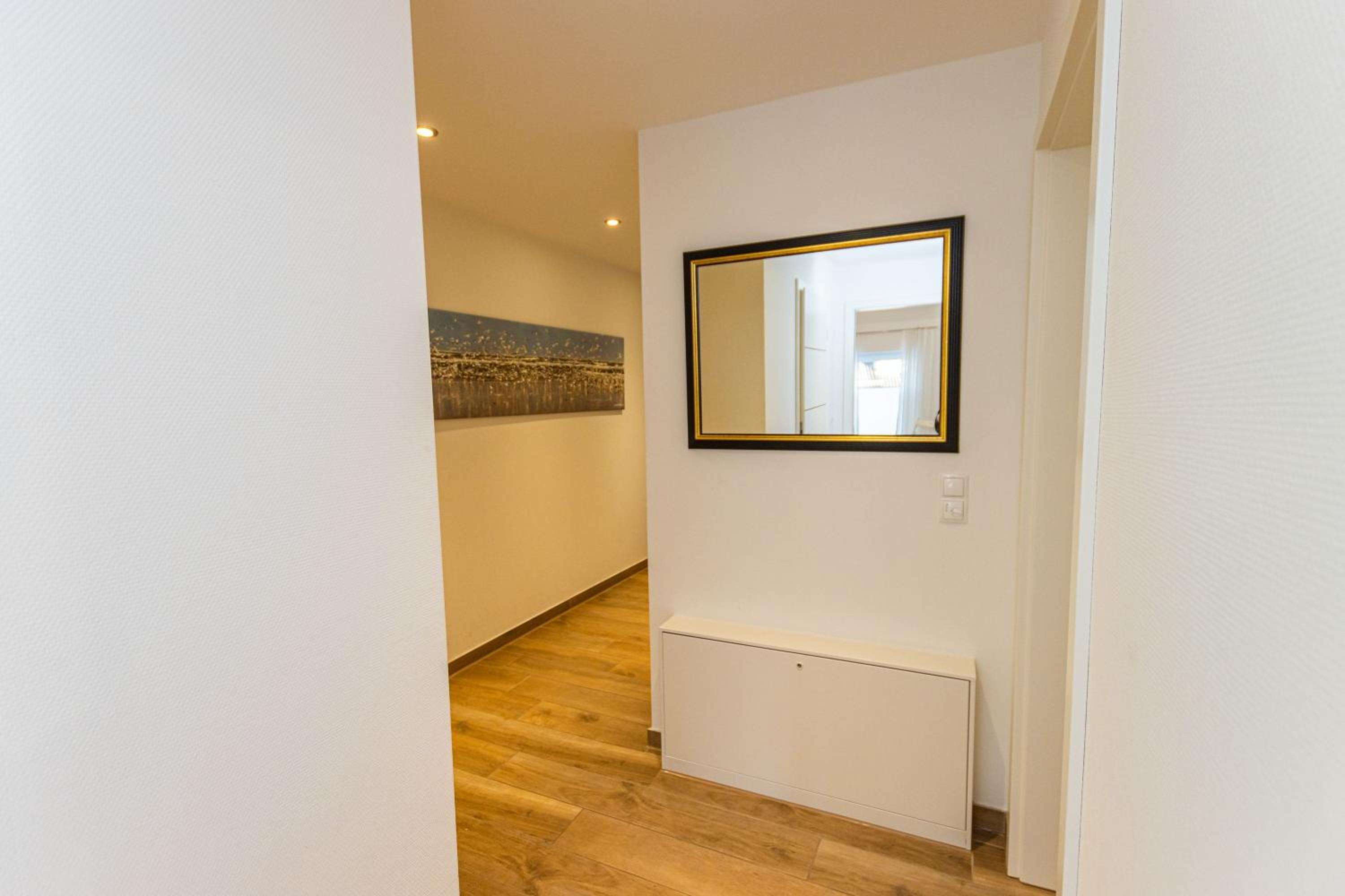 Ferienwohnung Deichstern