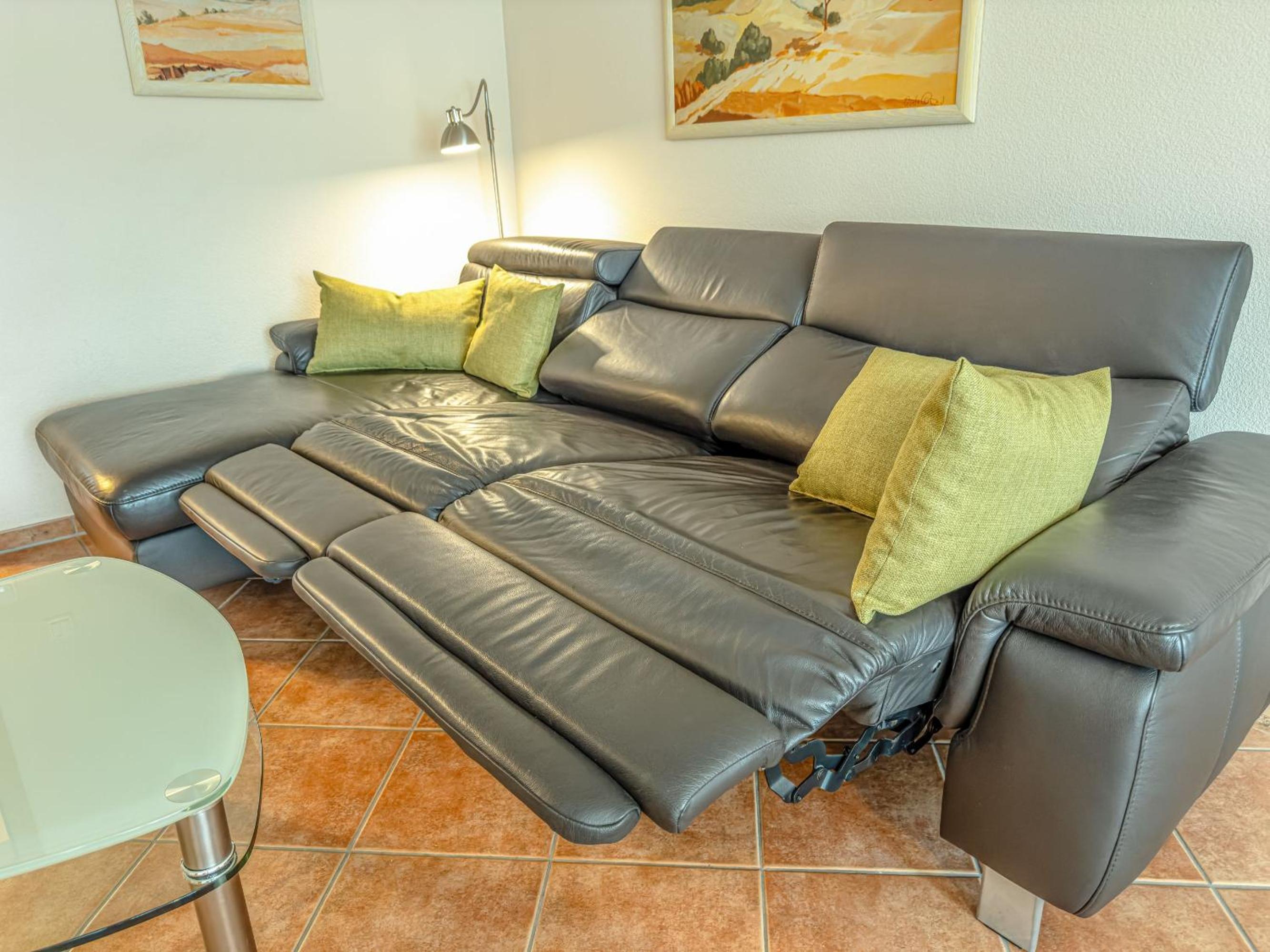 Ferienwohnung Pamir