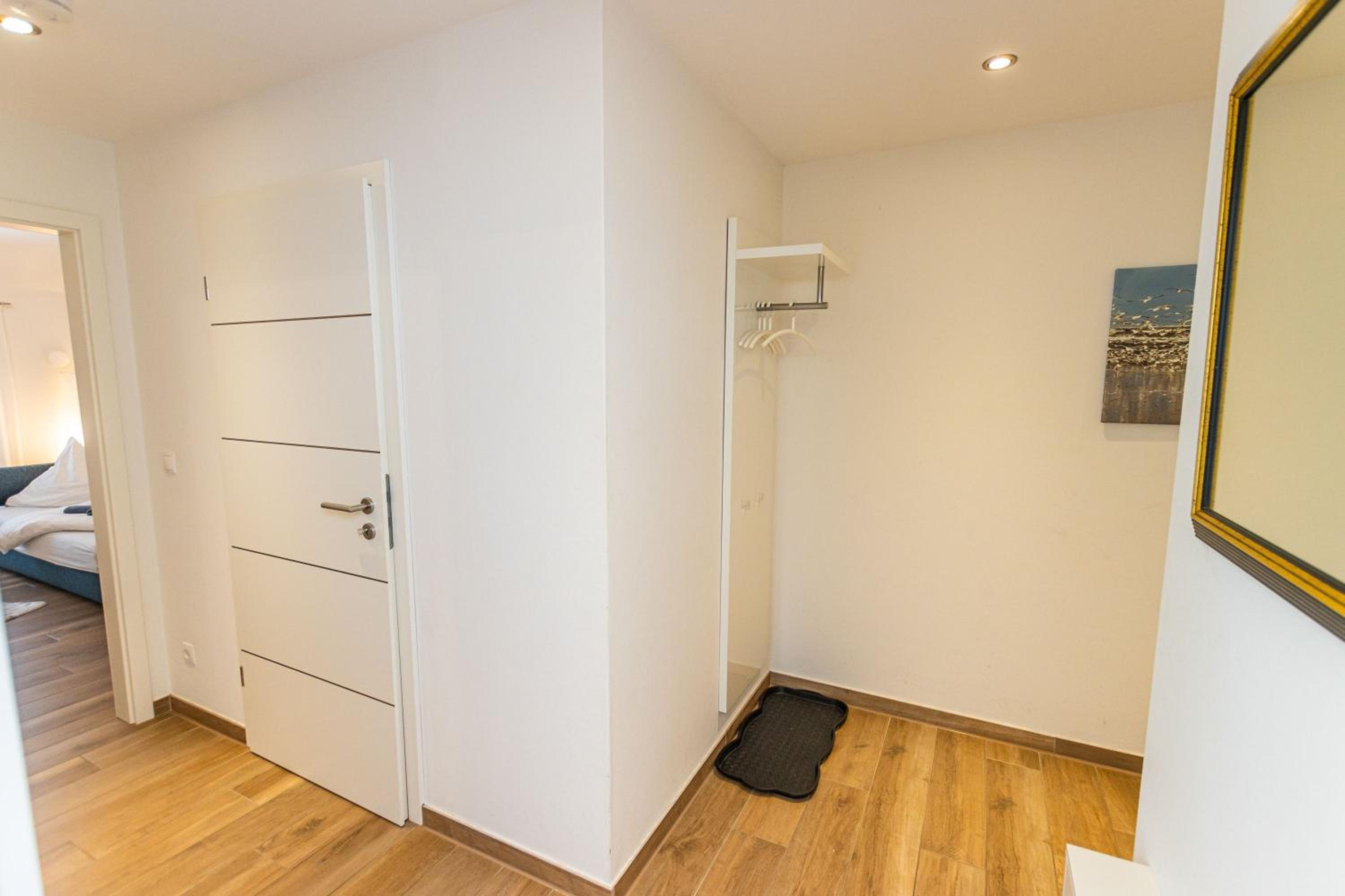 Ferienwohnung Deichstern