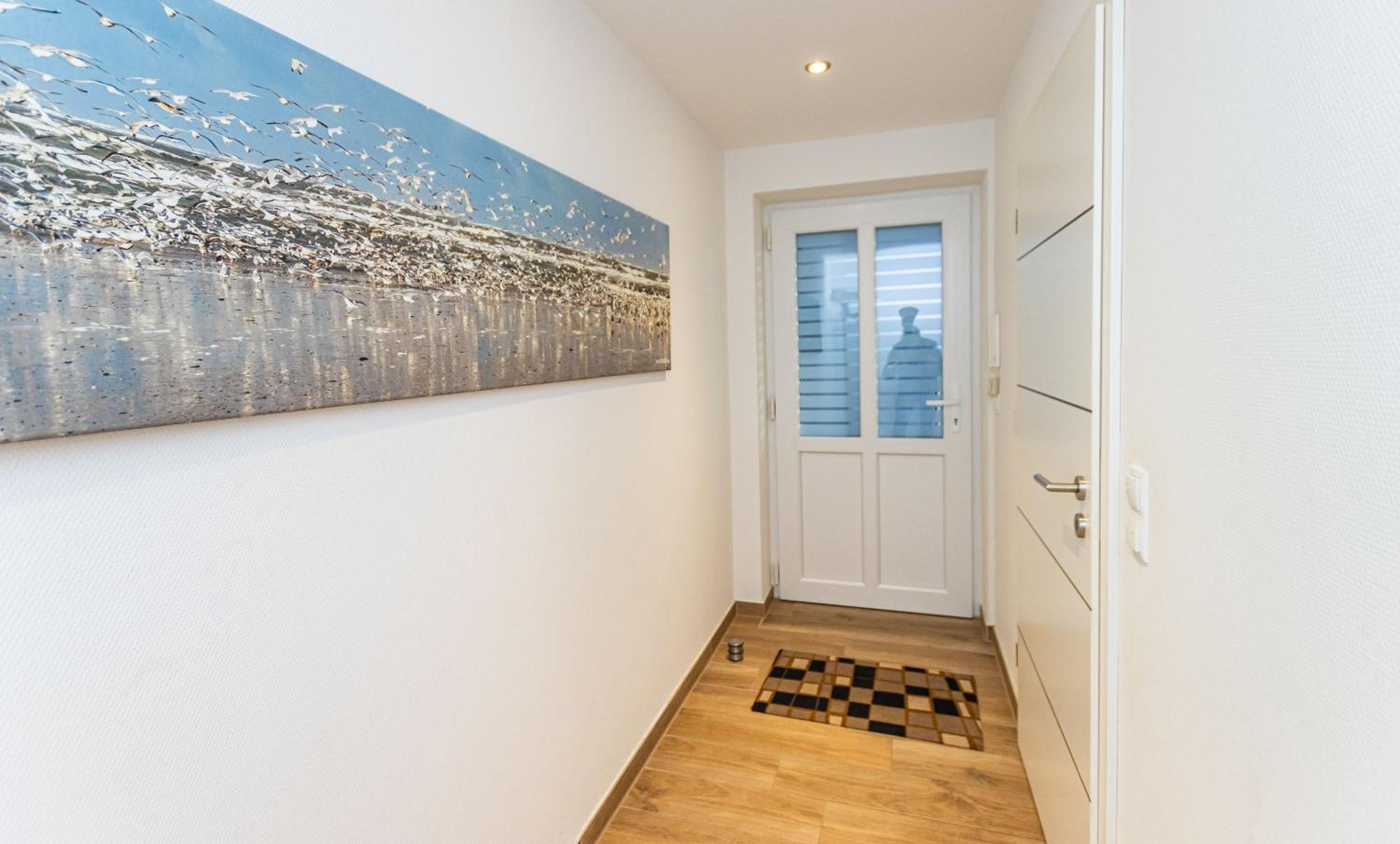 Ferienwohnung Deichstern