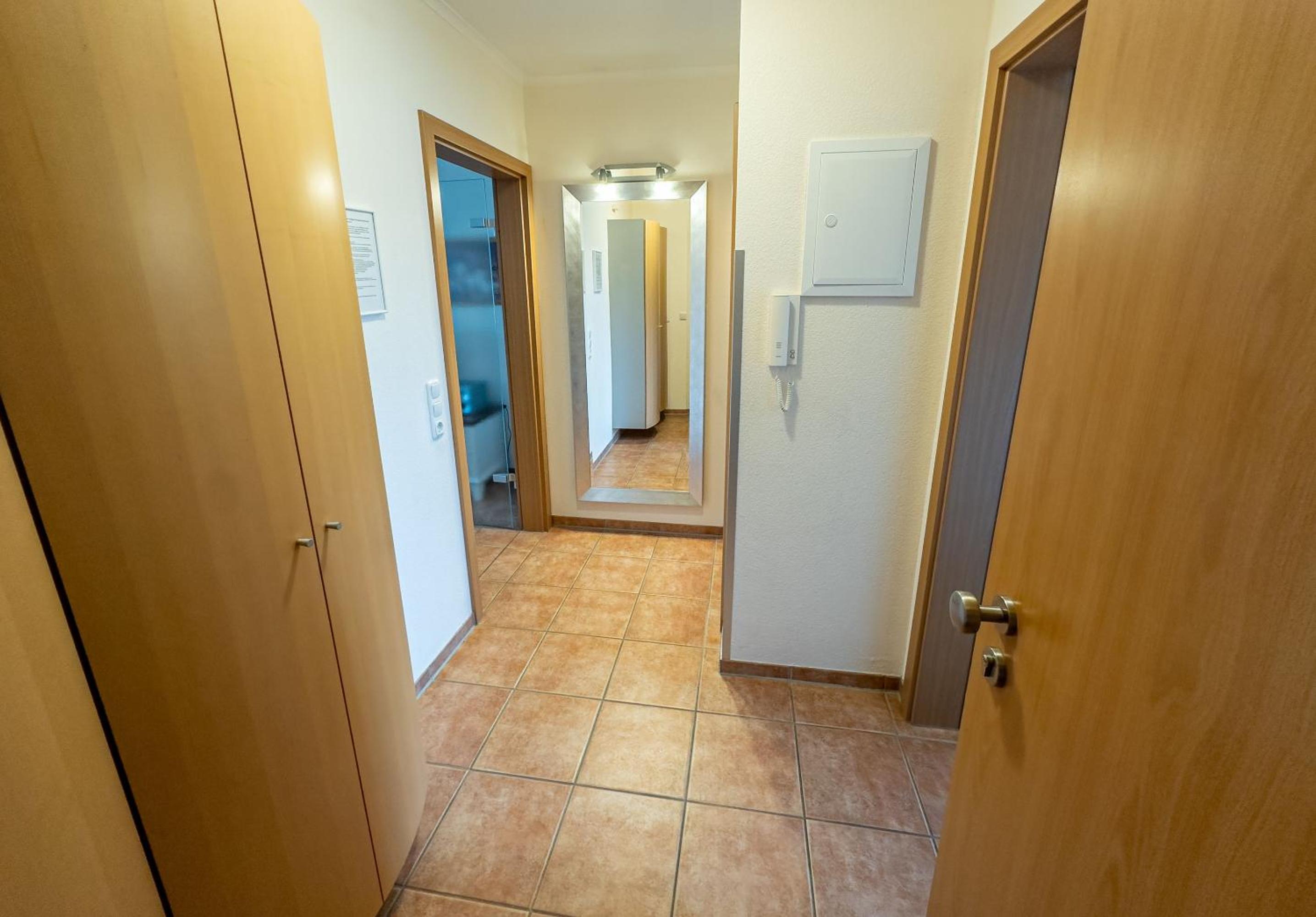 Ferienwohnung Pamir