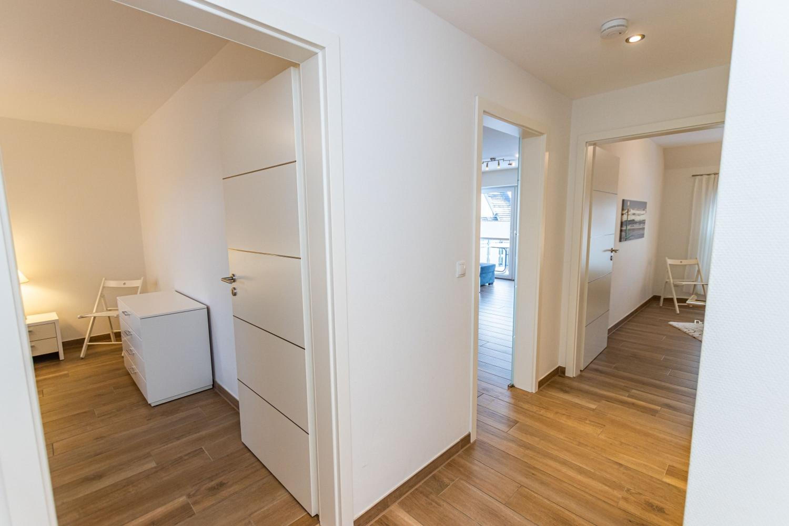 Ferienwohnung Deichstern