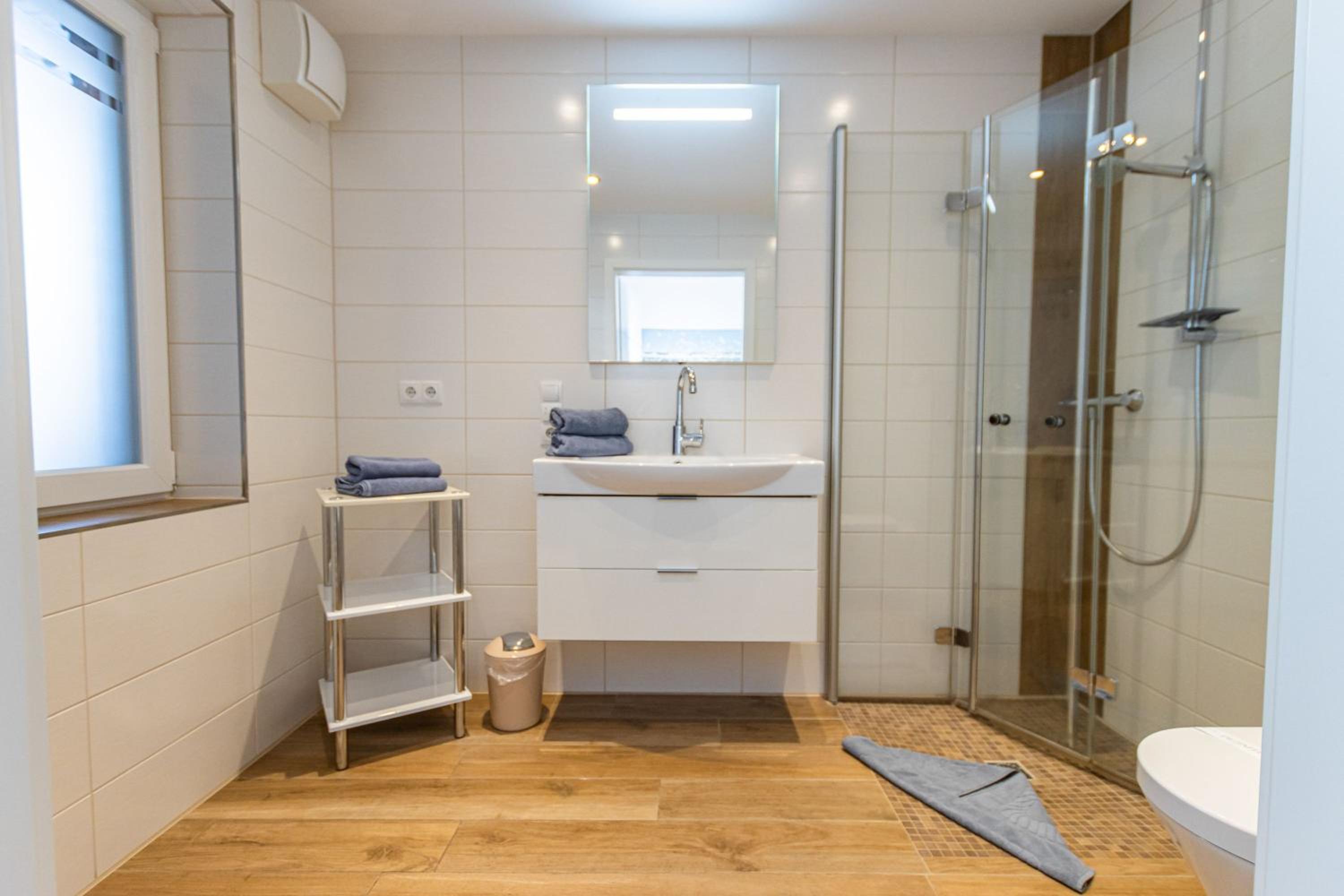 Ferienwohnung Deichstern
