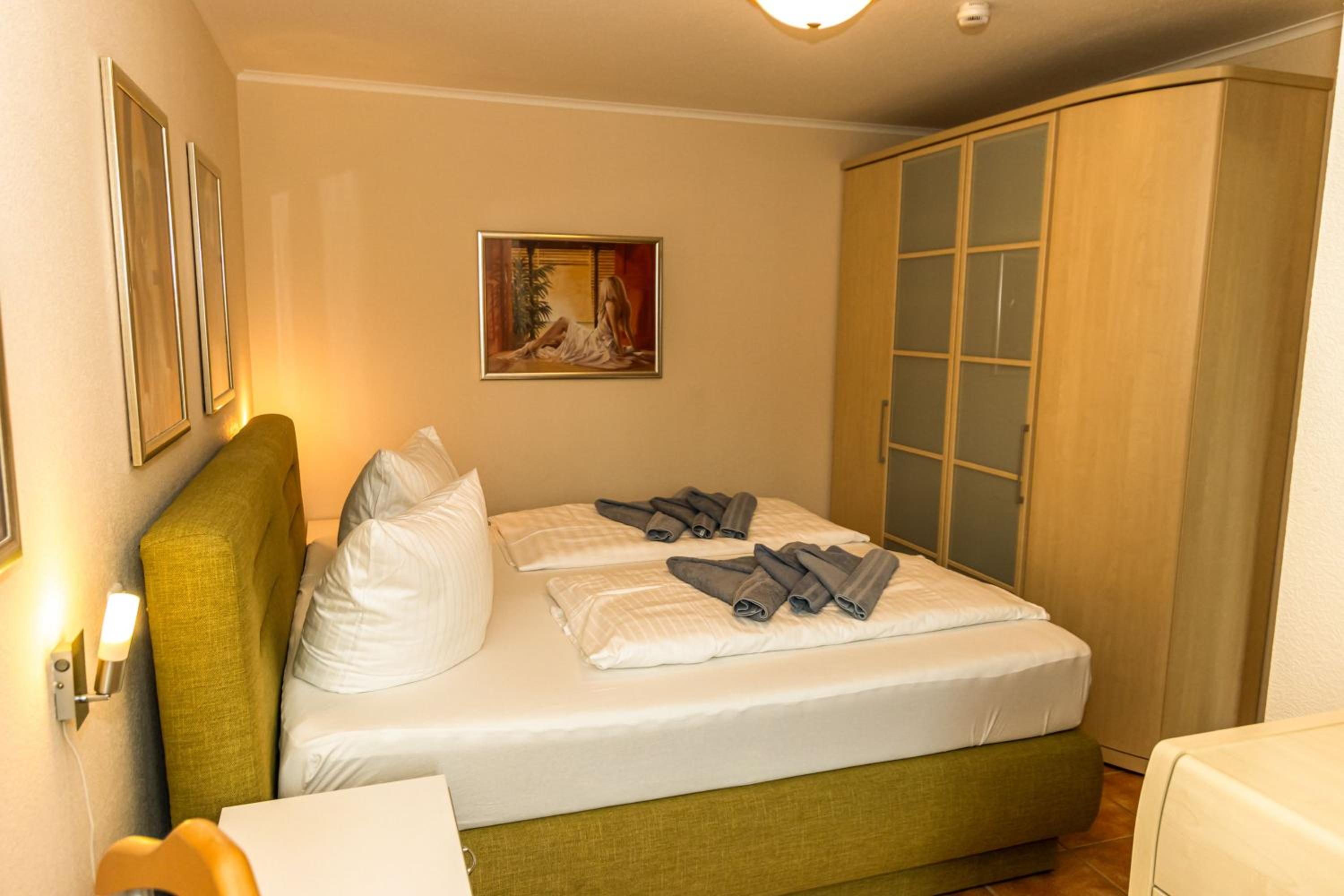 Ferienwohnung Pamir