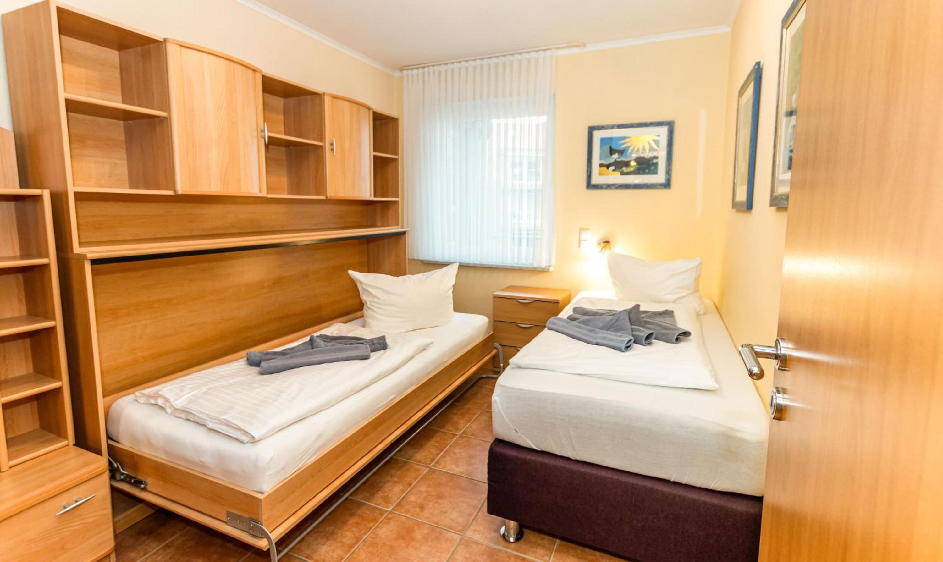 Ferienwohnung Pamir