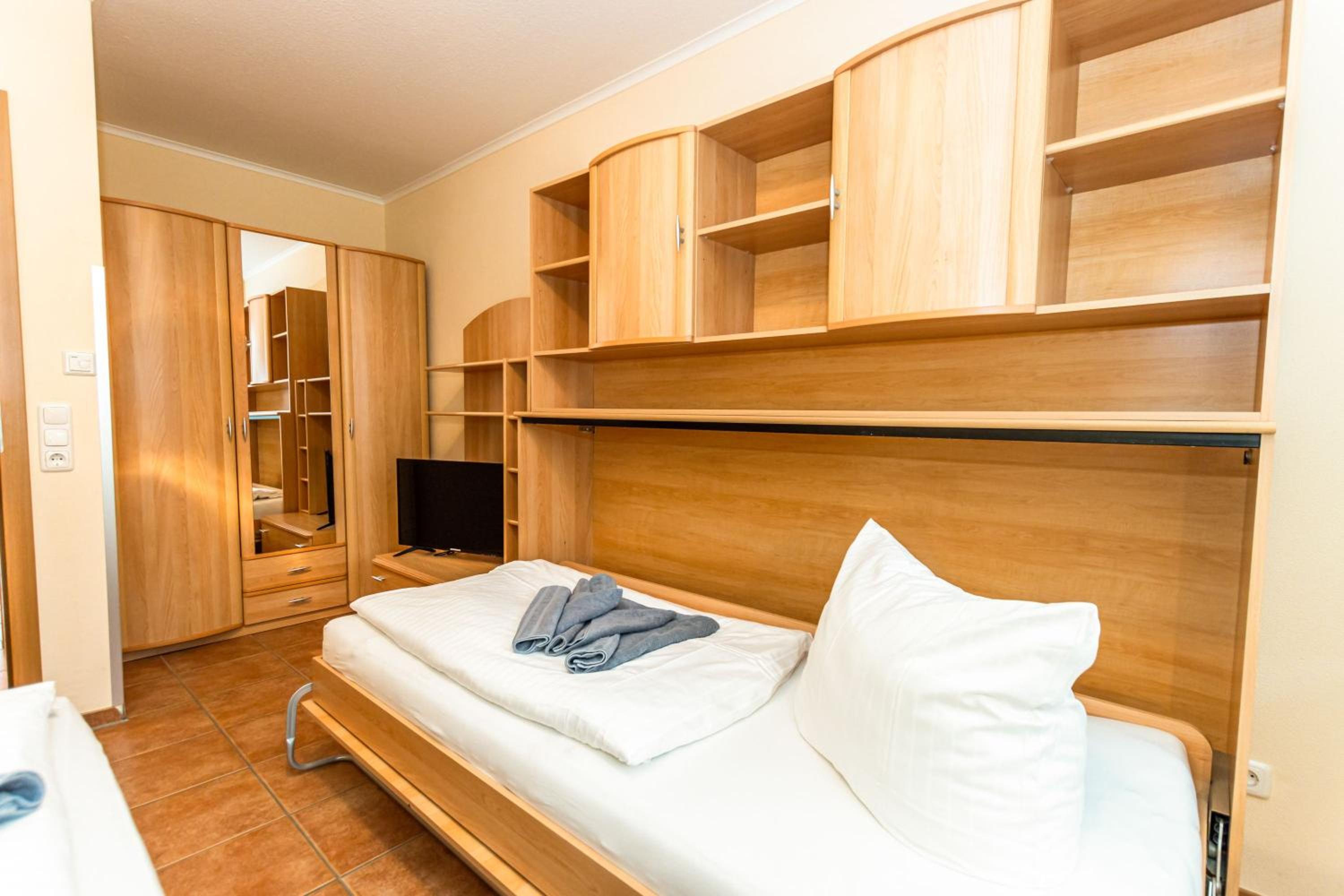 Ferienwohnung Pamir