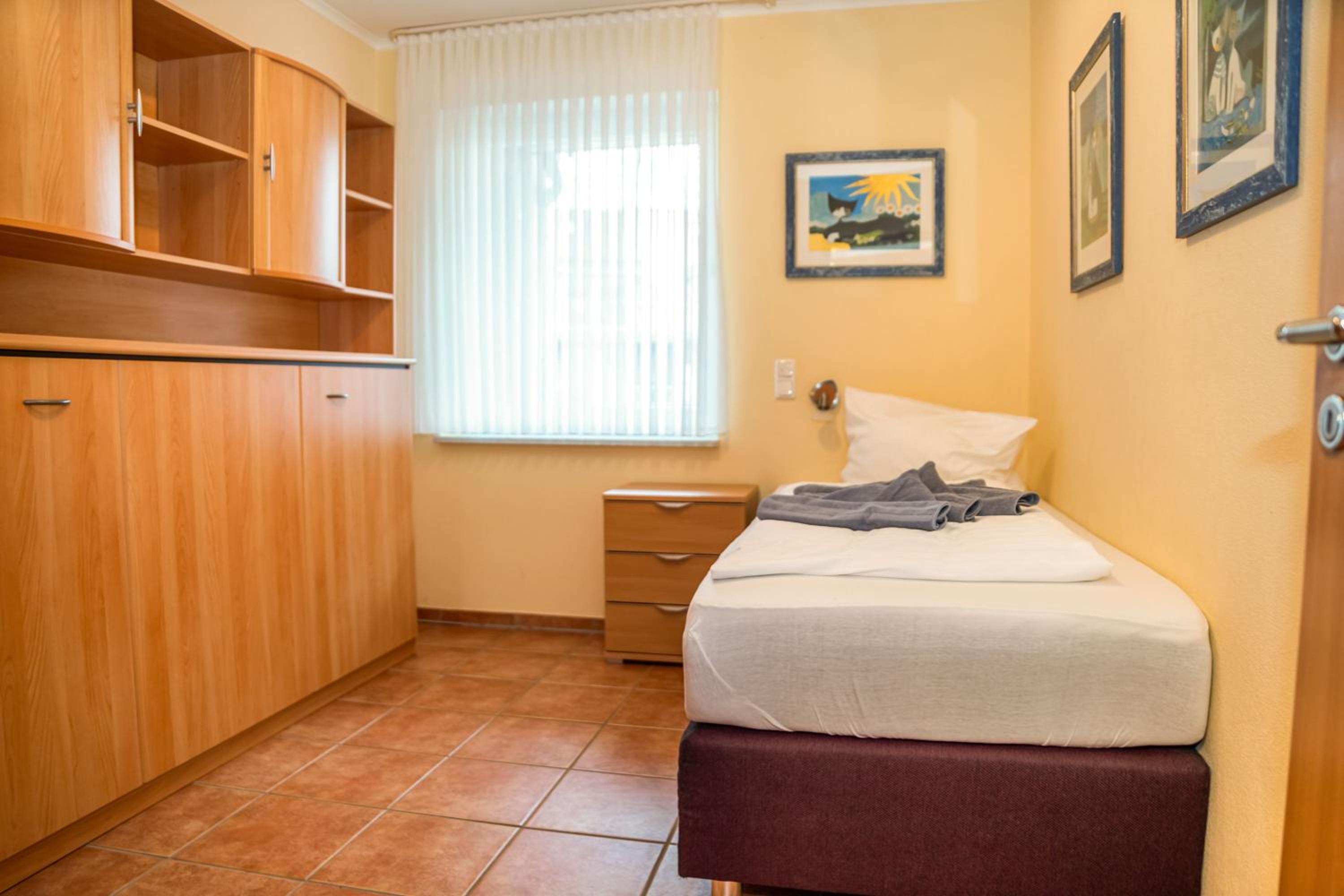 Ferienwohnung Pamir