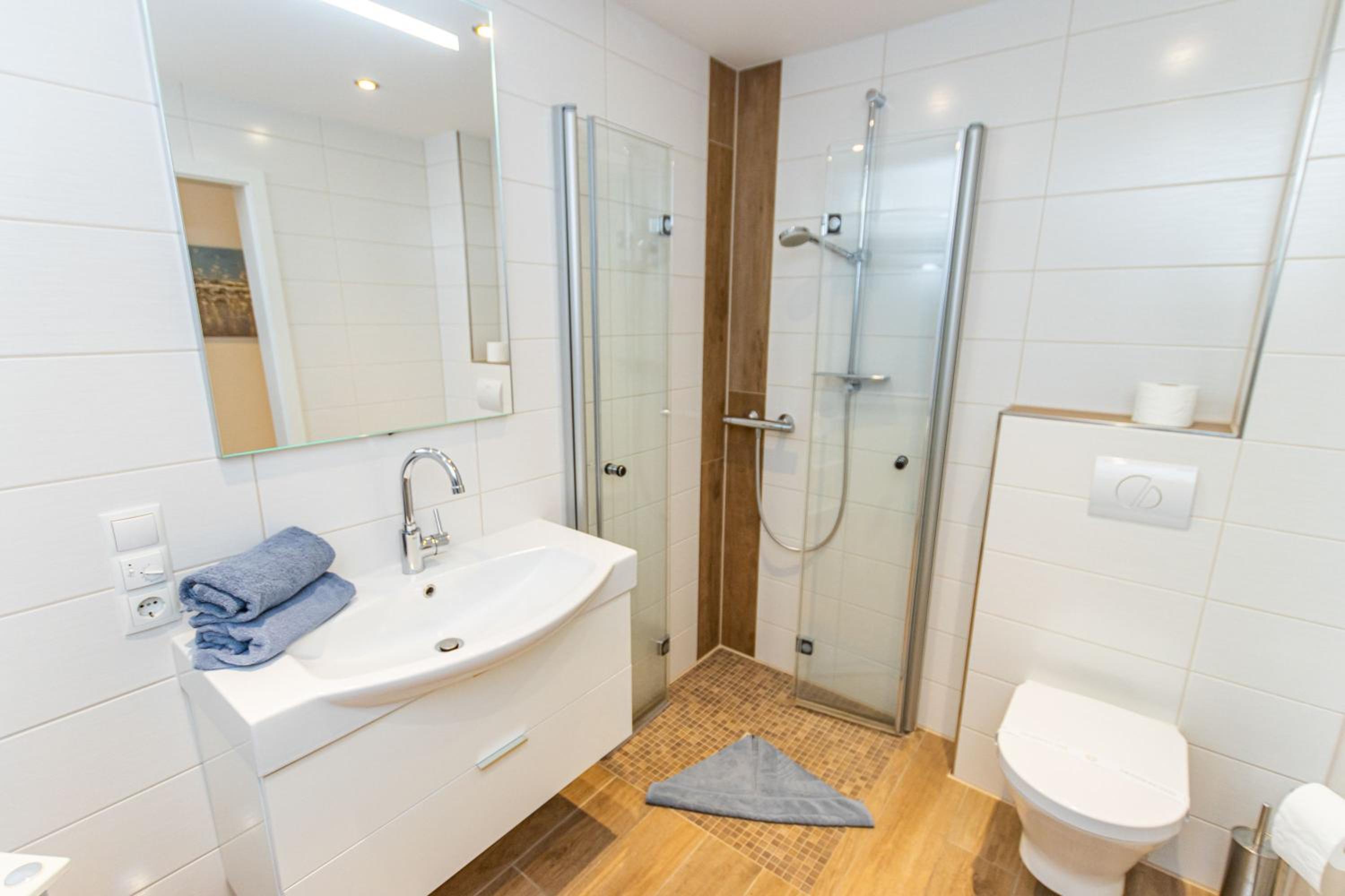 Ferienwohnung Deichstern