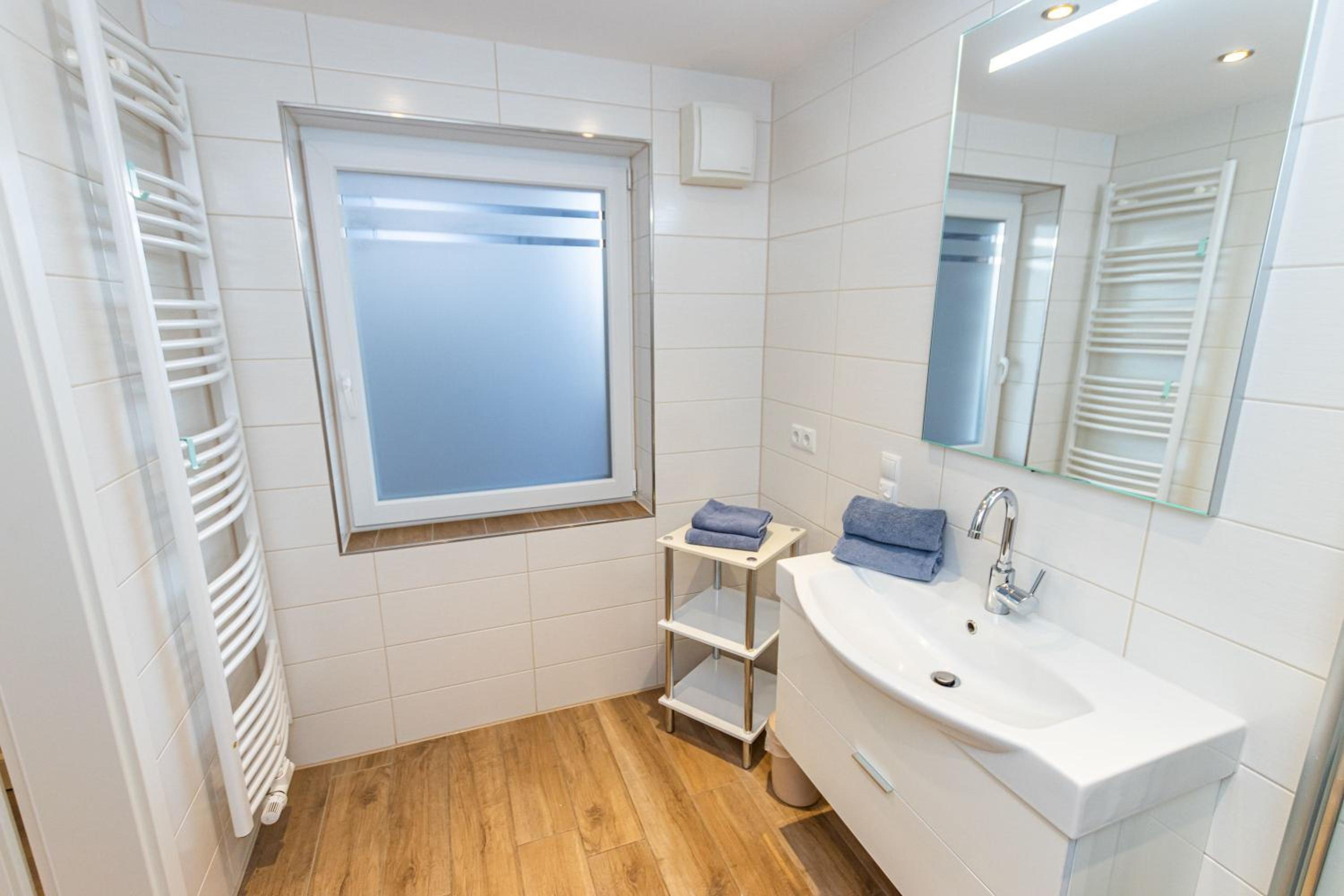 Ferienwohnung Deichstern