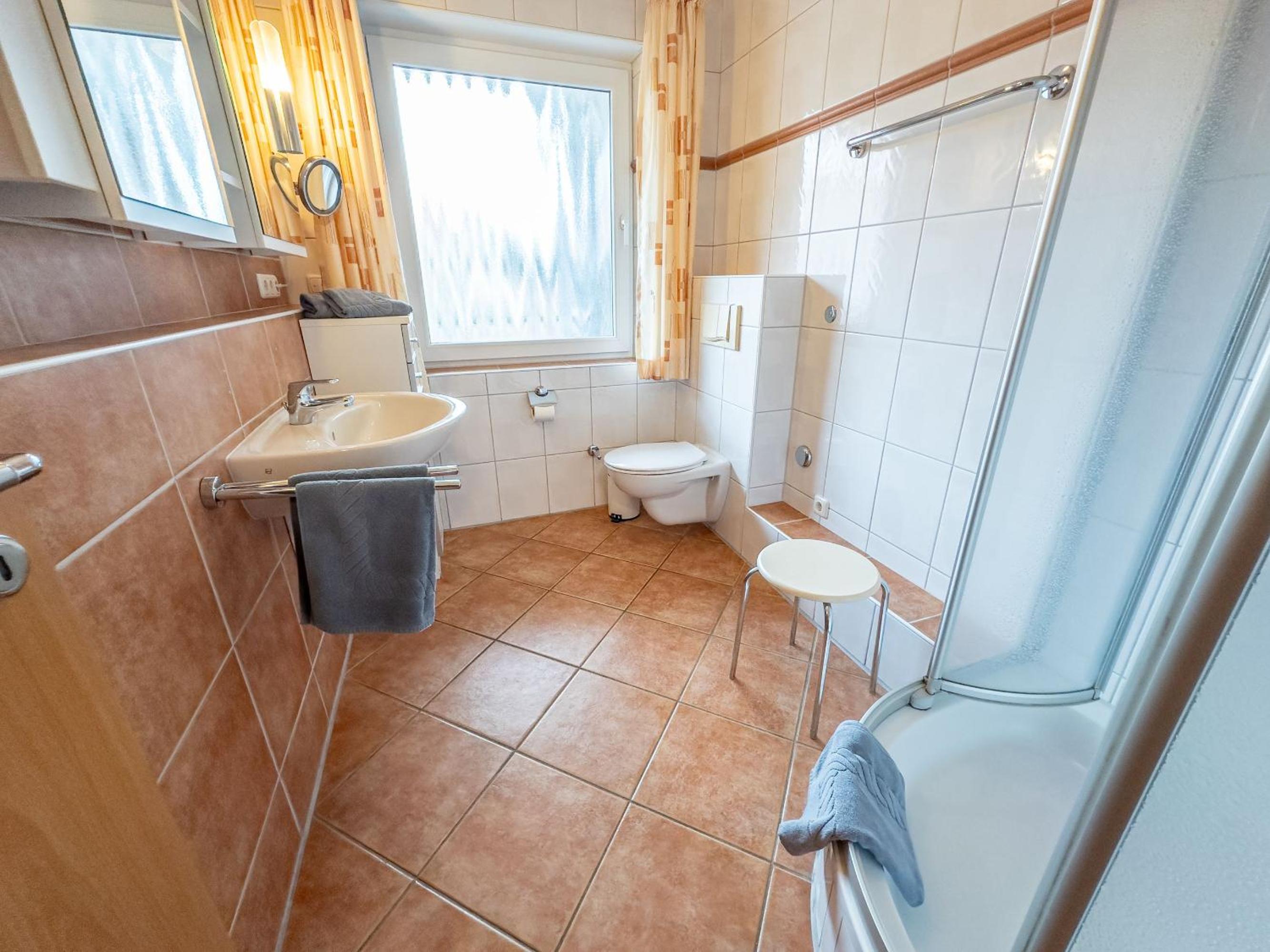 Ferienwohnung Pamir
