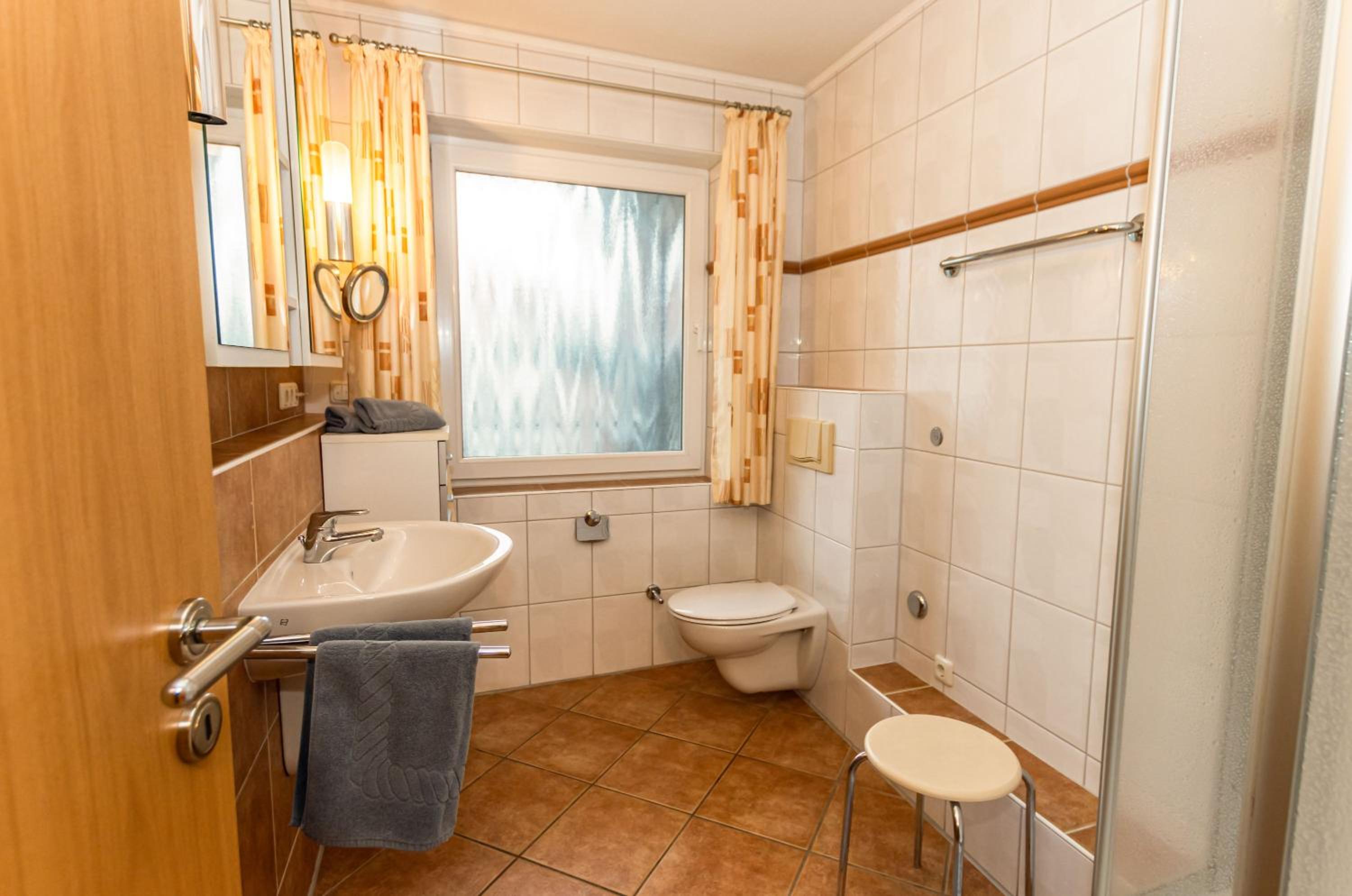 Ferienwohnung Pamir