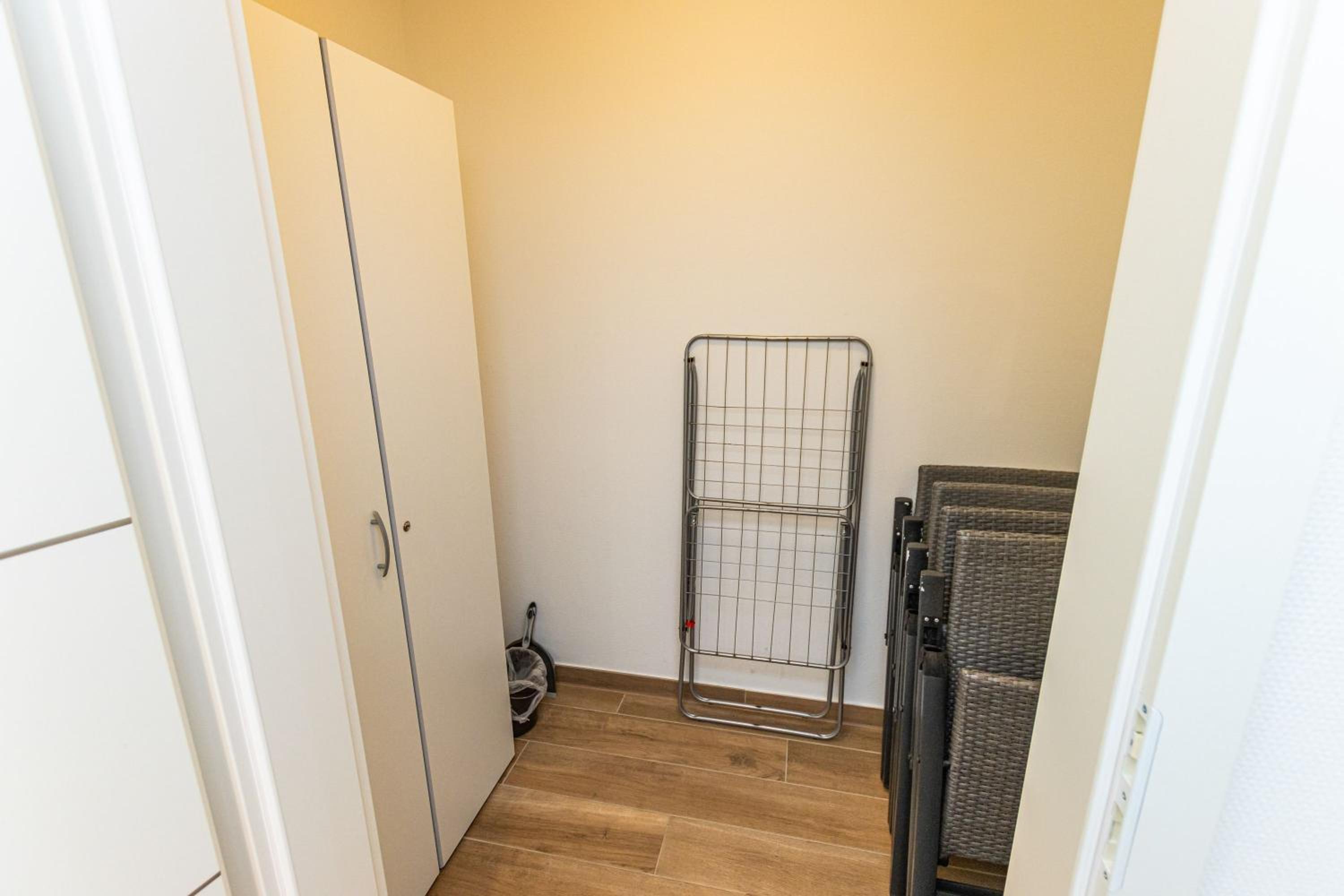 Ferienwohnung Deichstern