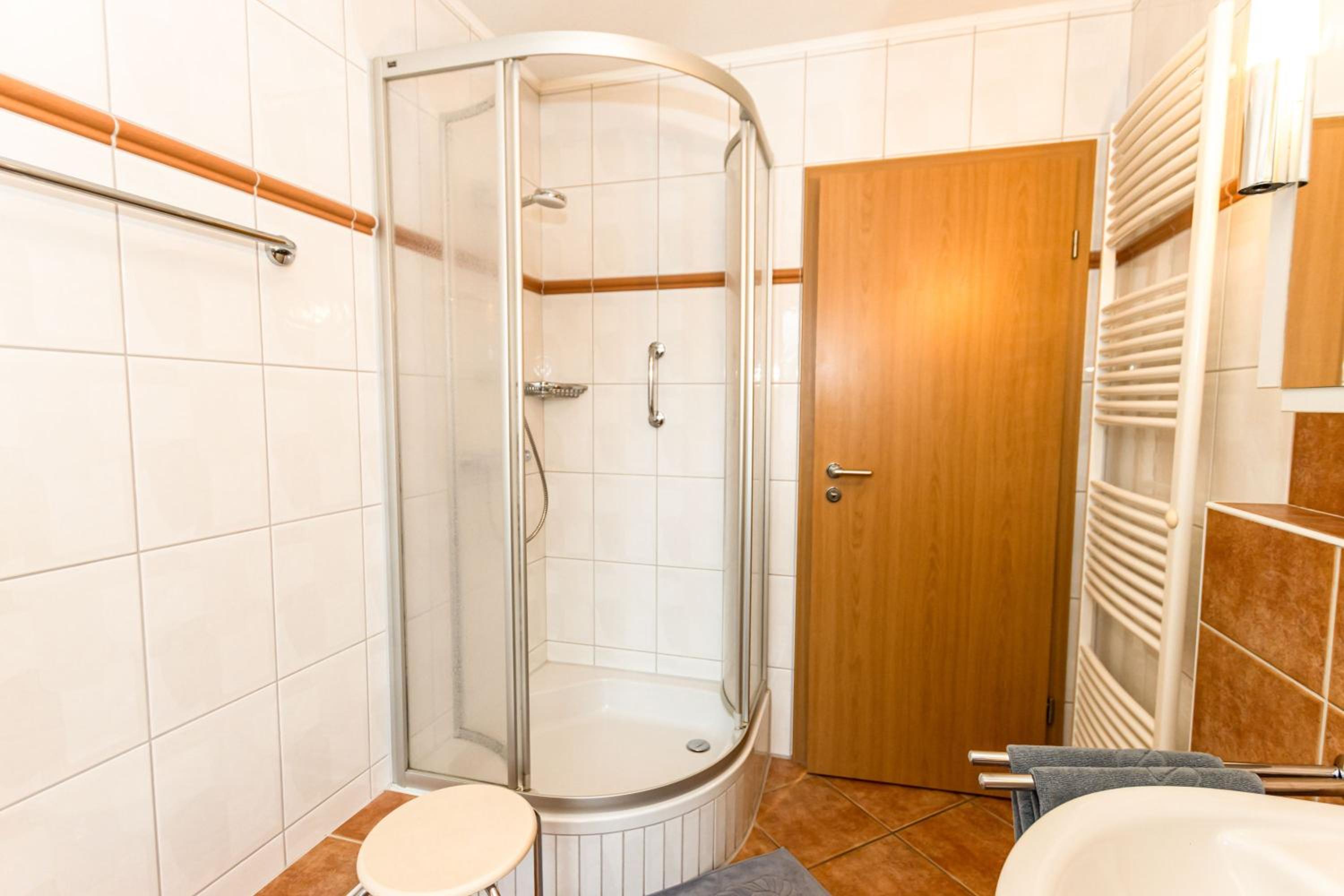 Ferienwohnung Pamir