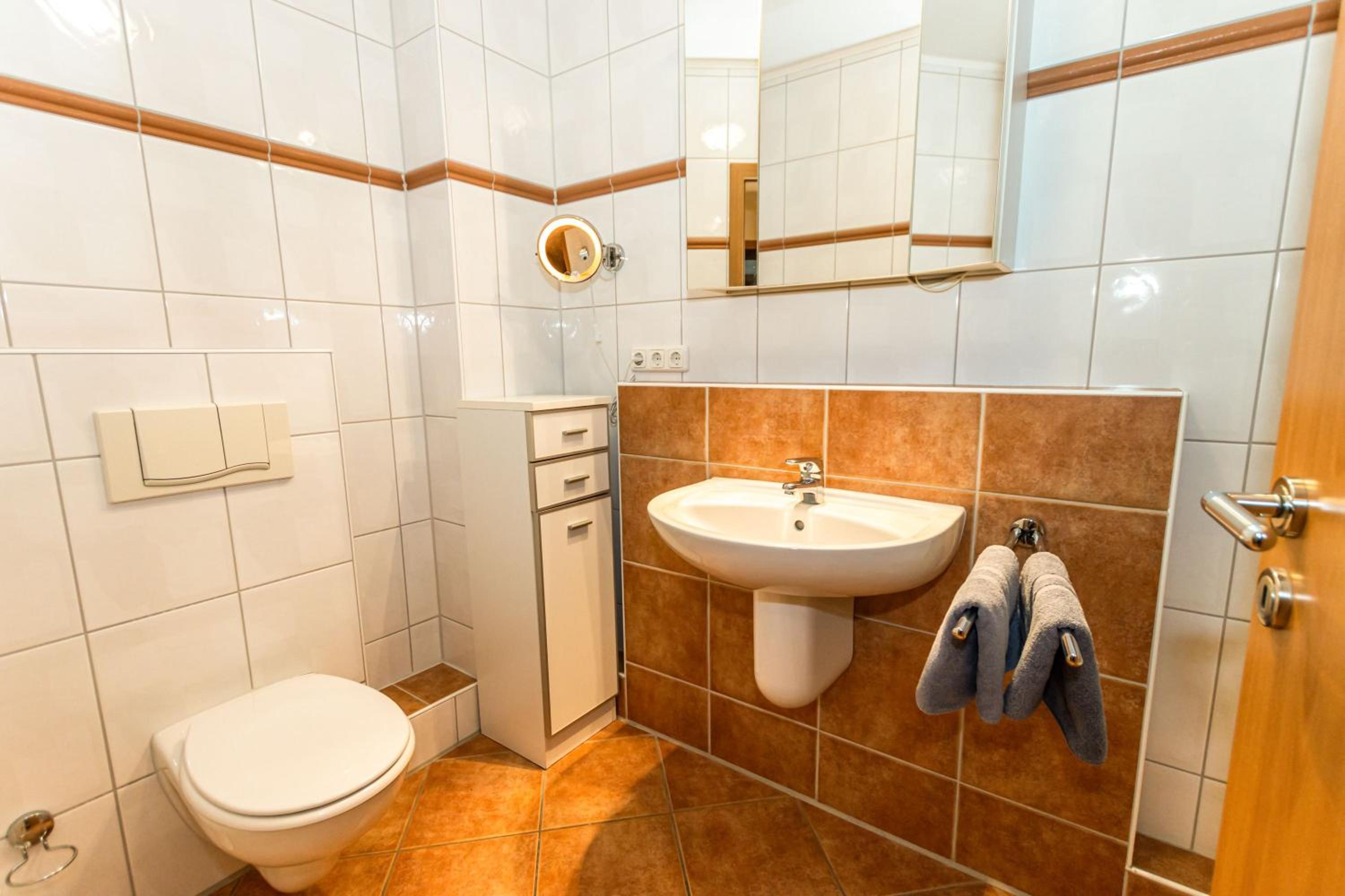Ferienwohnung Pamir
