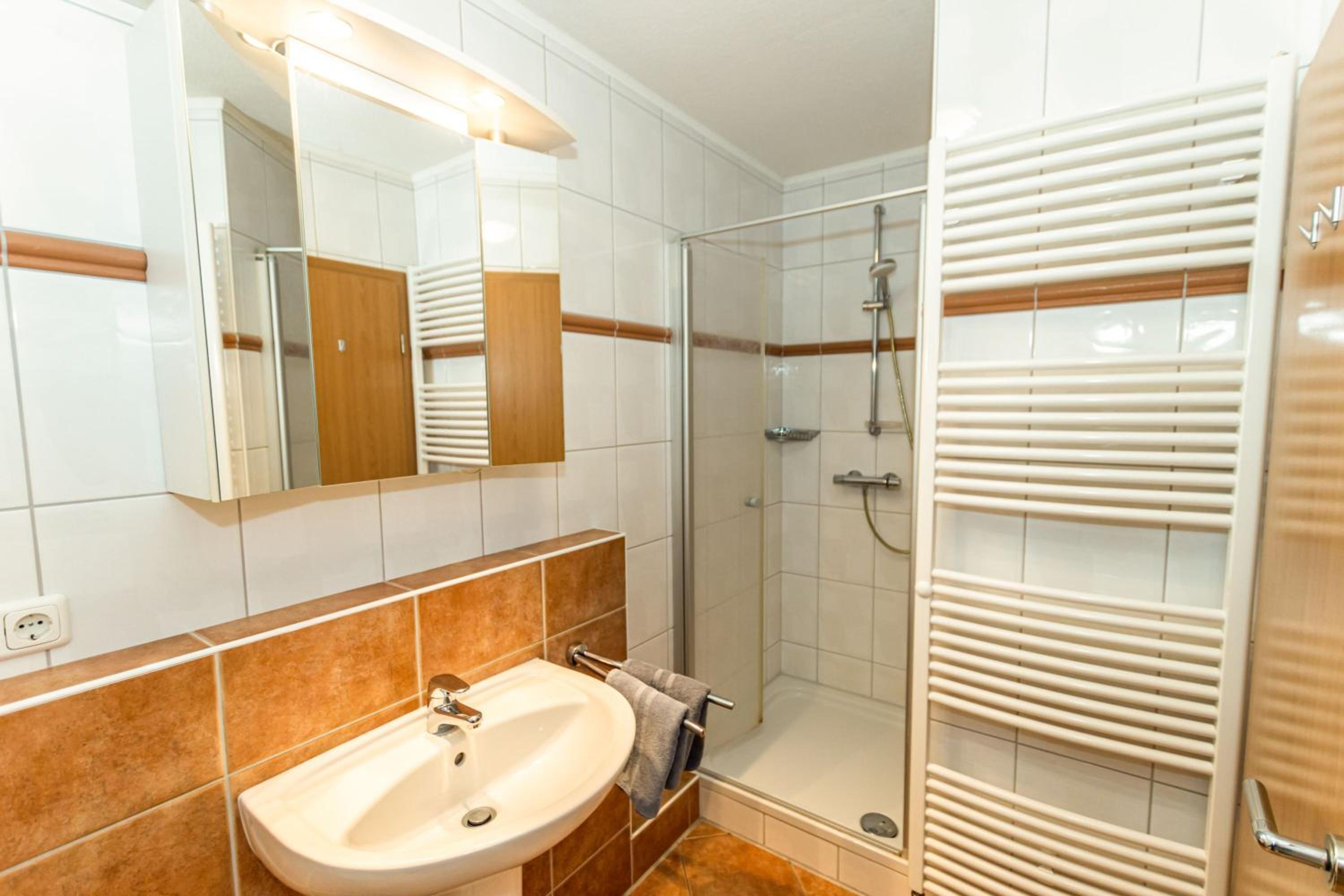 Ferienwohnung Pamir