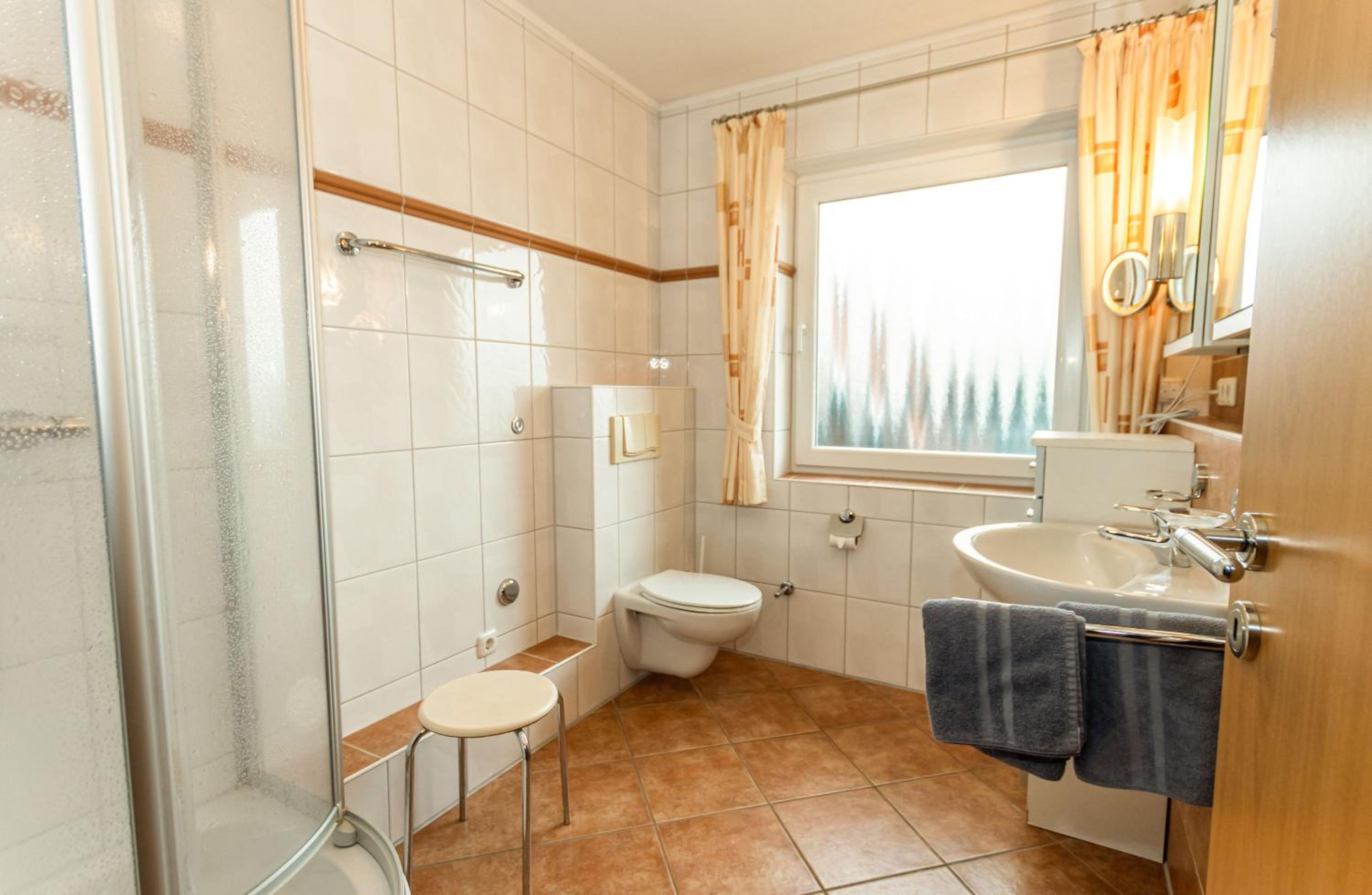 Ferienwohnung Pamir