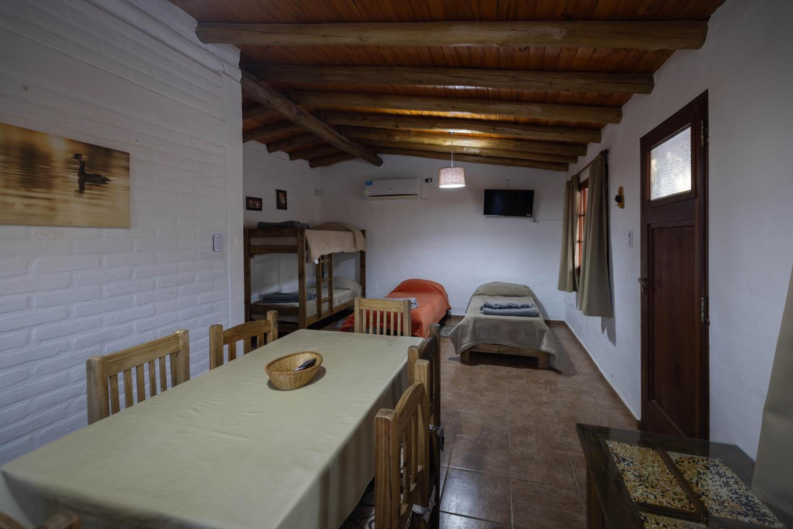 Cabañas San José de Pemehué