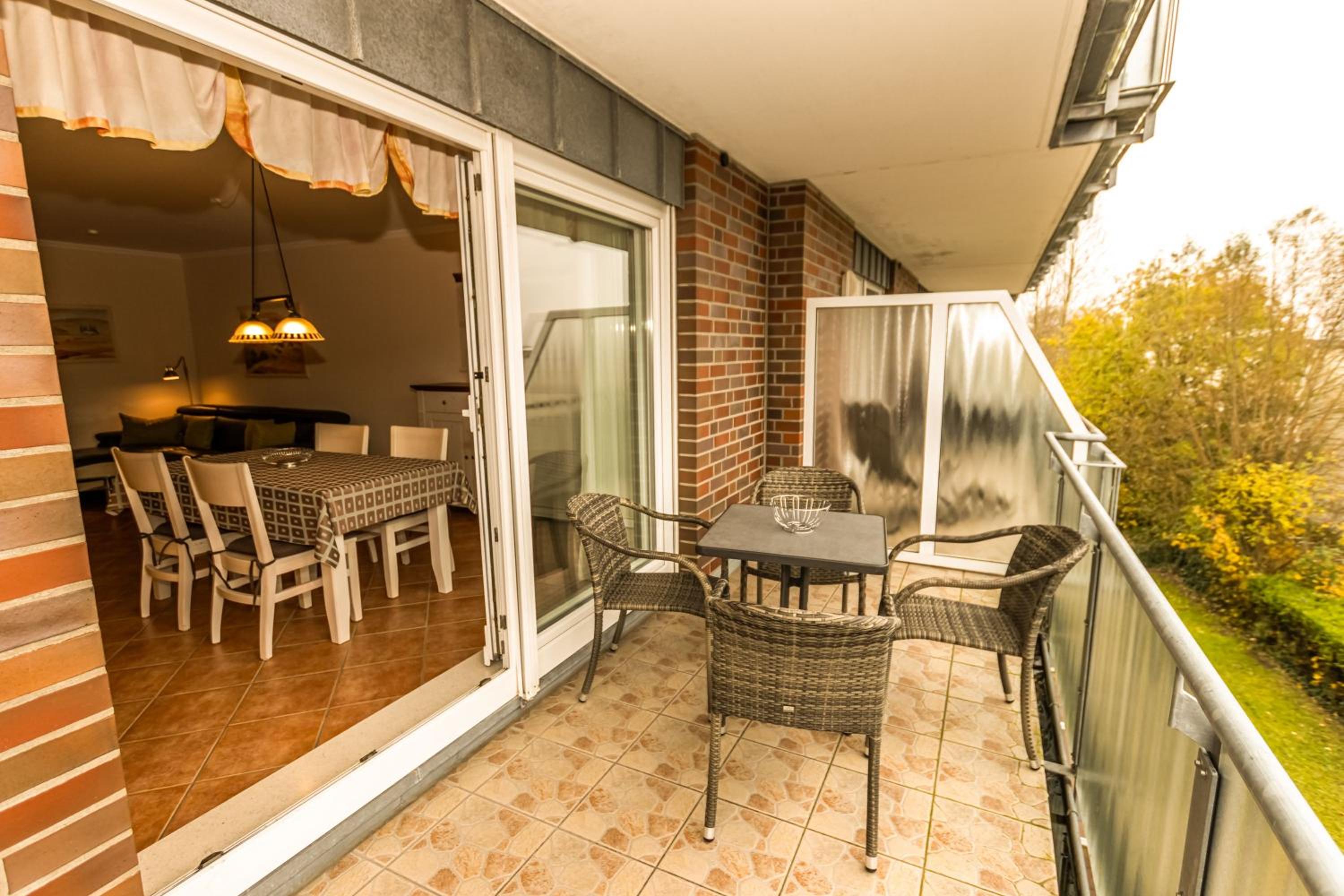 Ferienwohnung Pamir