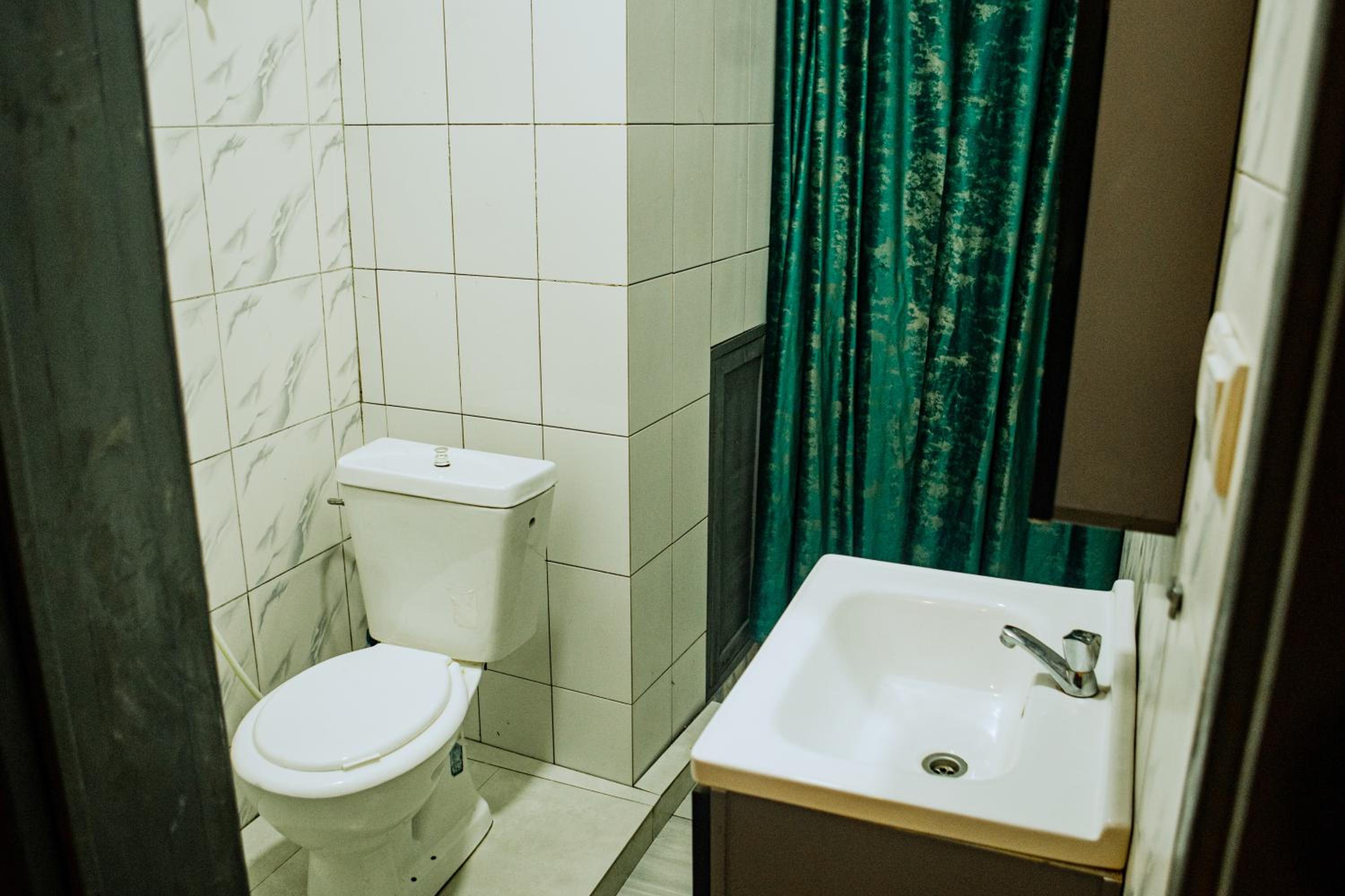 Umwezi Apartments Nyamirambo