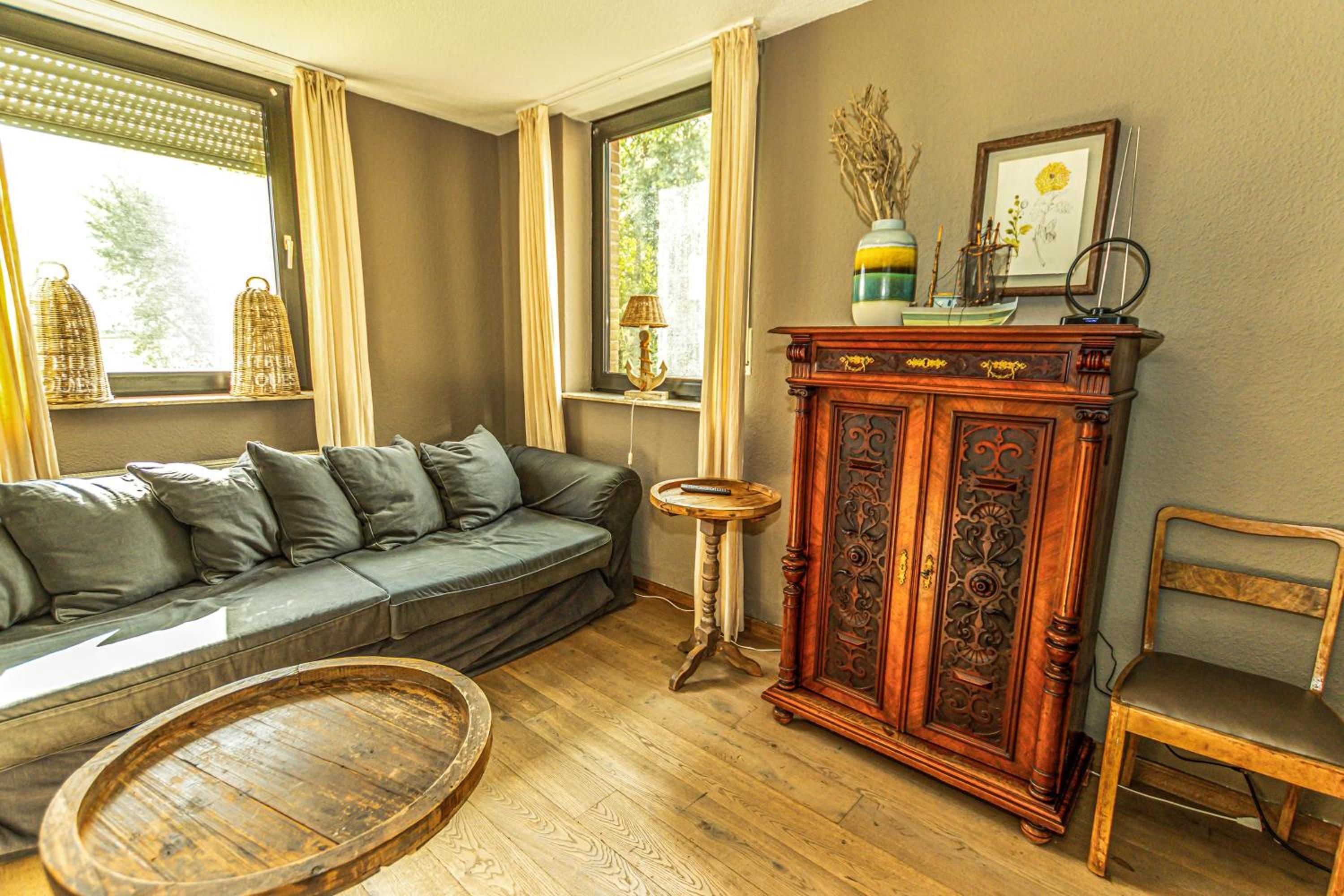Ferienhaus Escher
