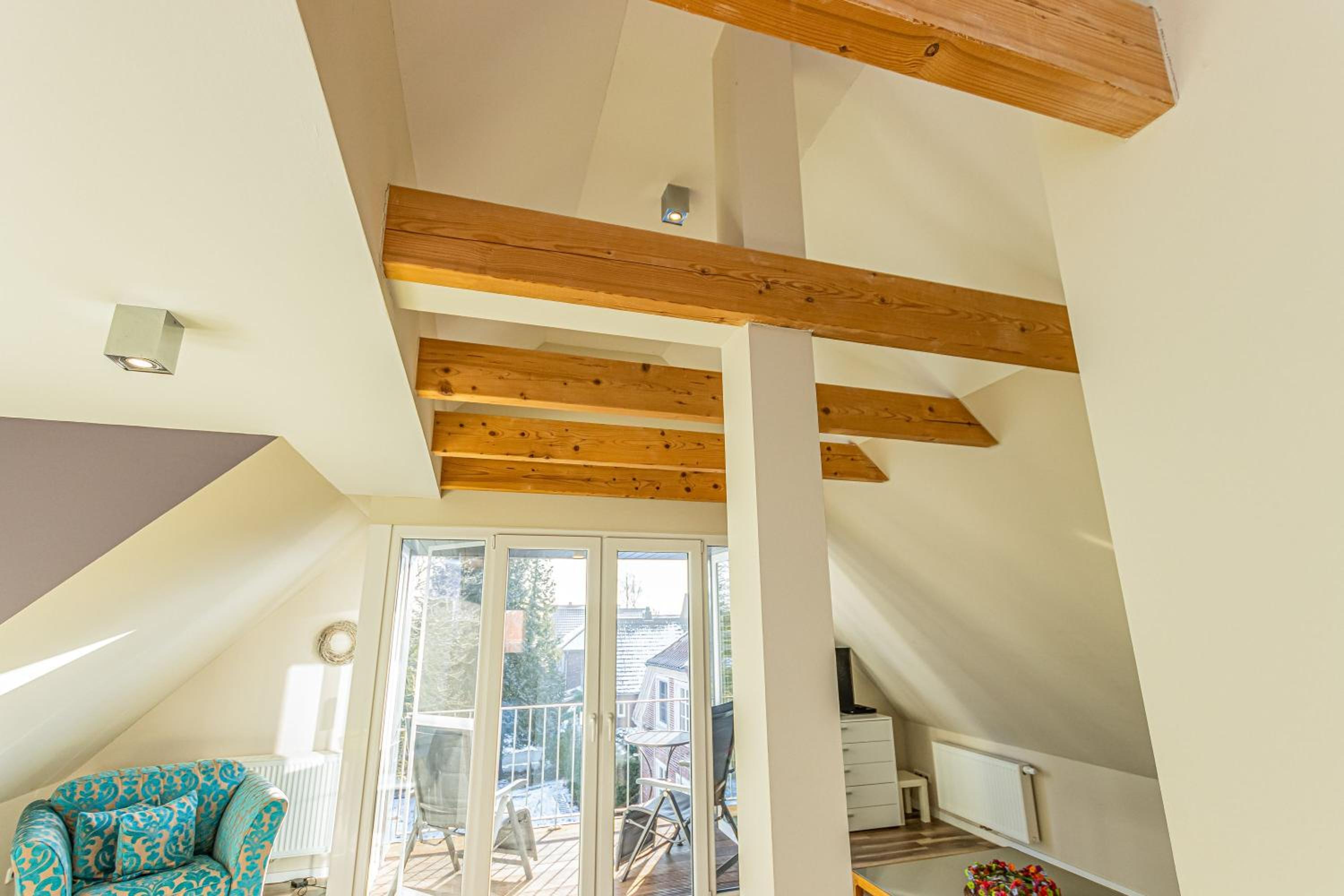 Ferienwohnung Küstenhaus