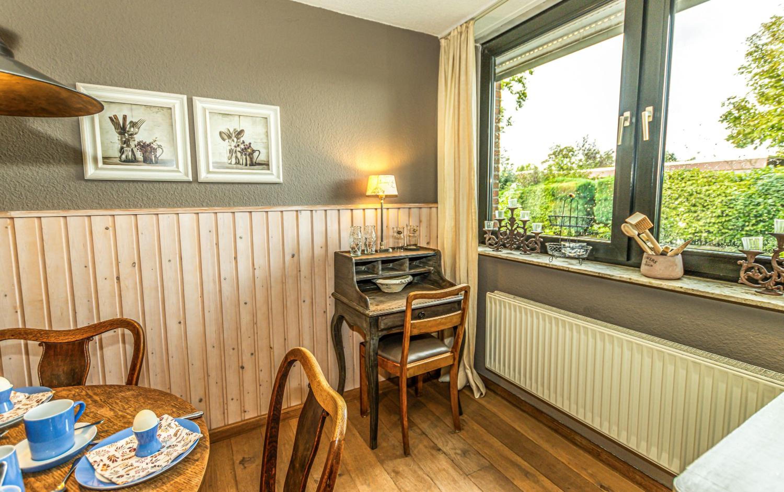 Ferienhaus Escher