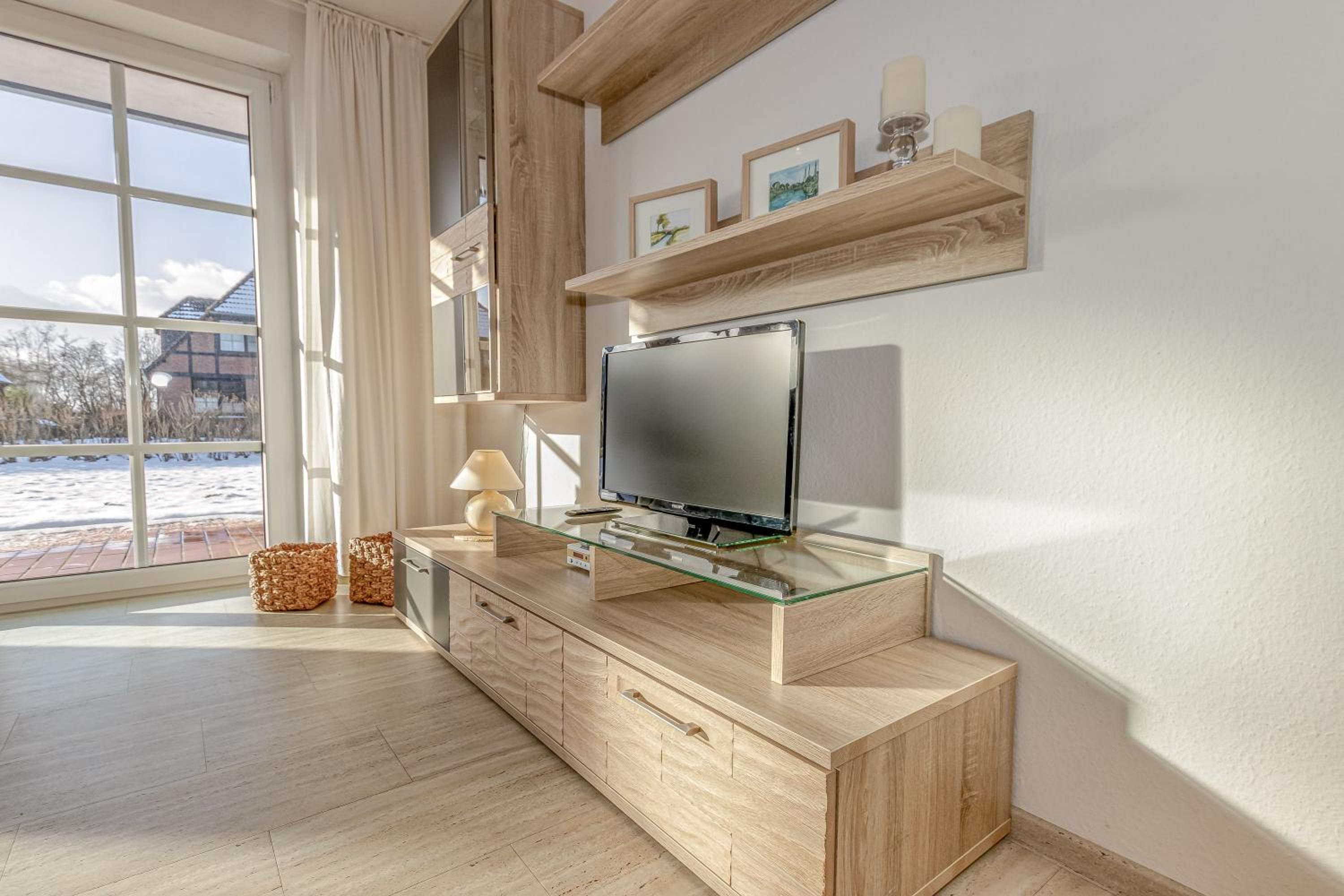 Ferienwohnung Seeigel