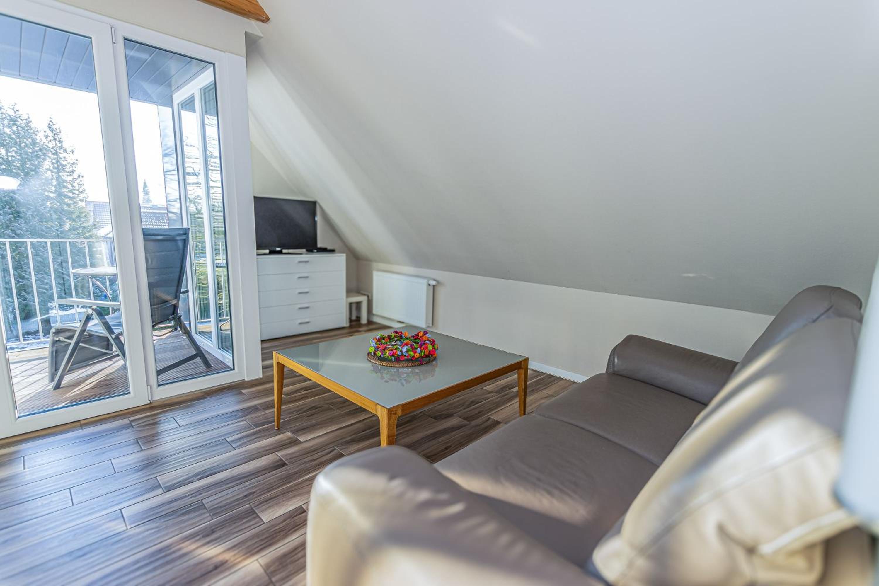 Ferienwohnung Küstenhaus