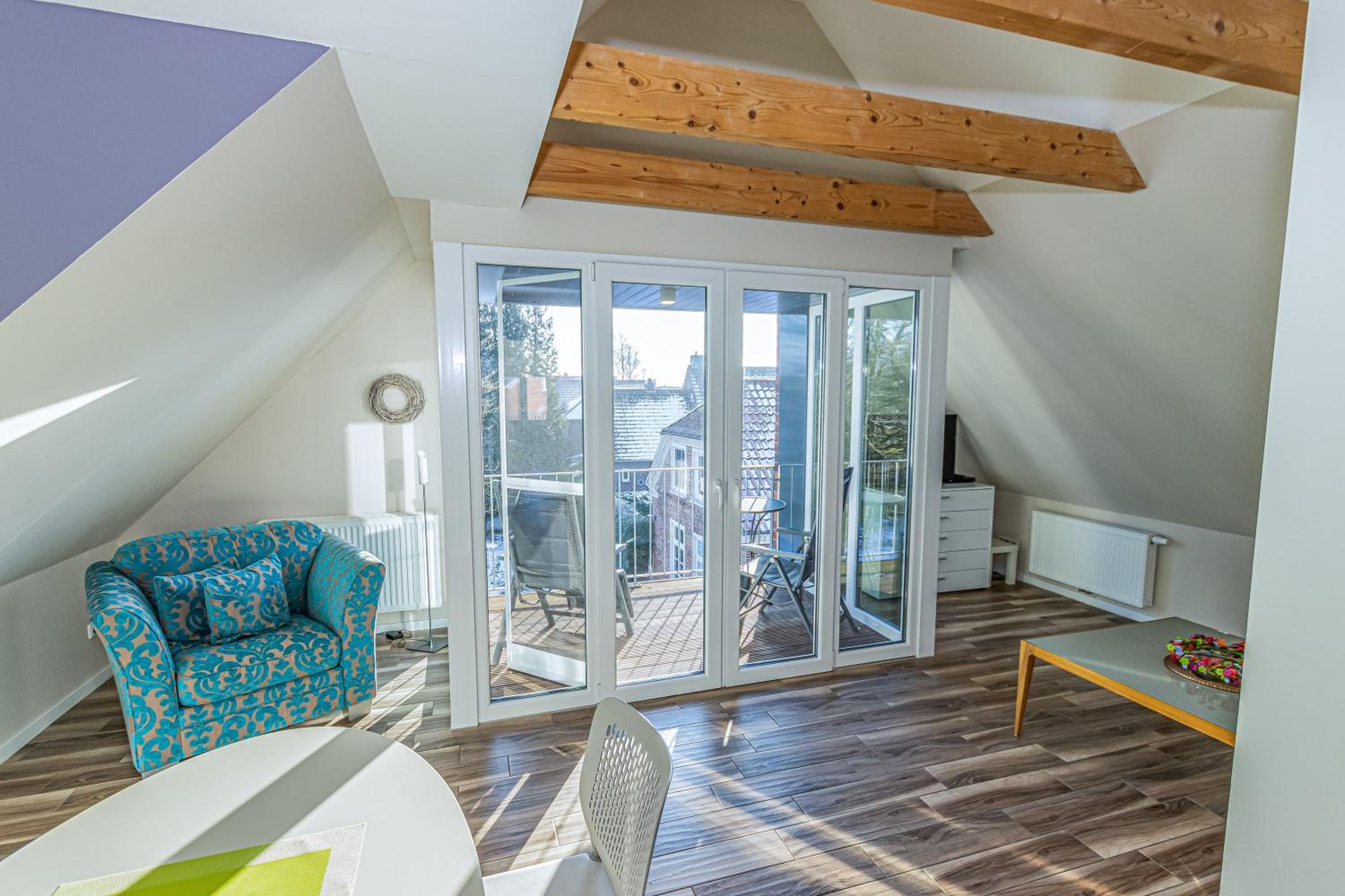 Ferienwohnung Küstenhaus