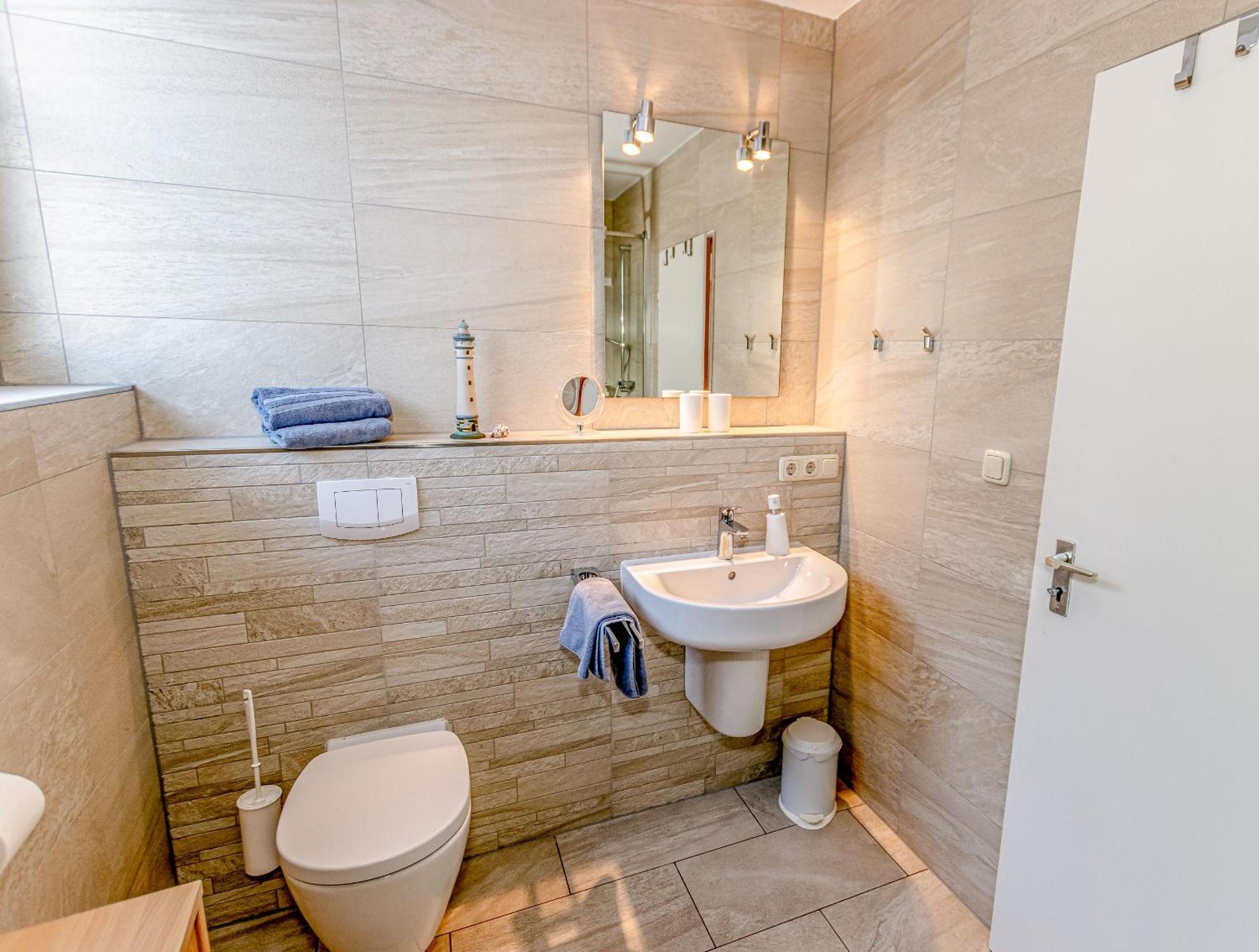 Ferienwohnung Seeigel