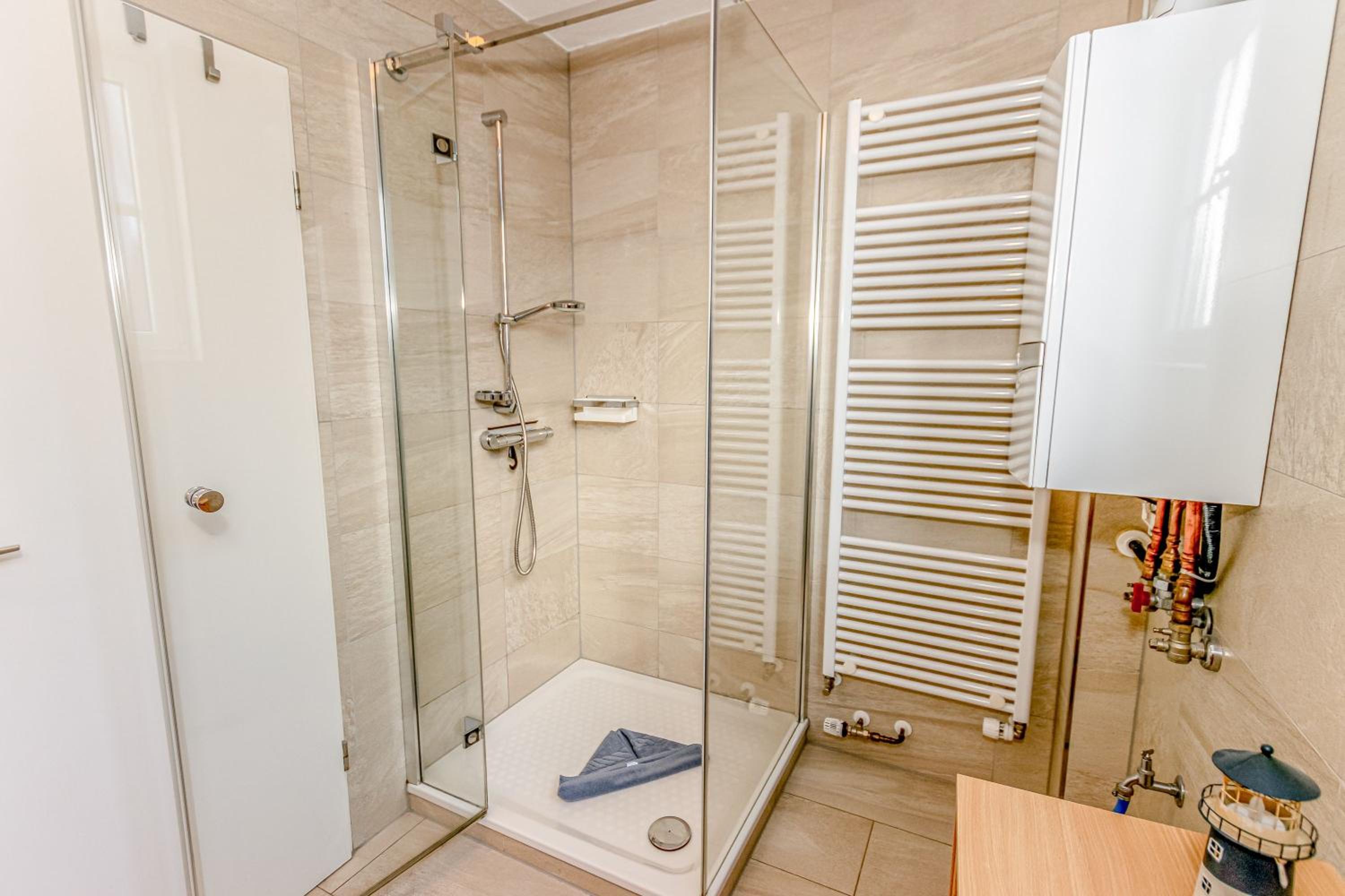 Ferienwohnung Seeigel